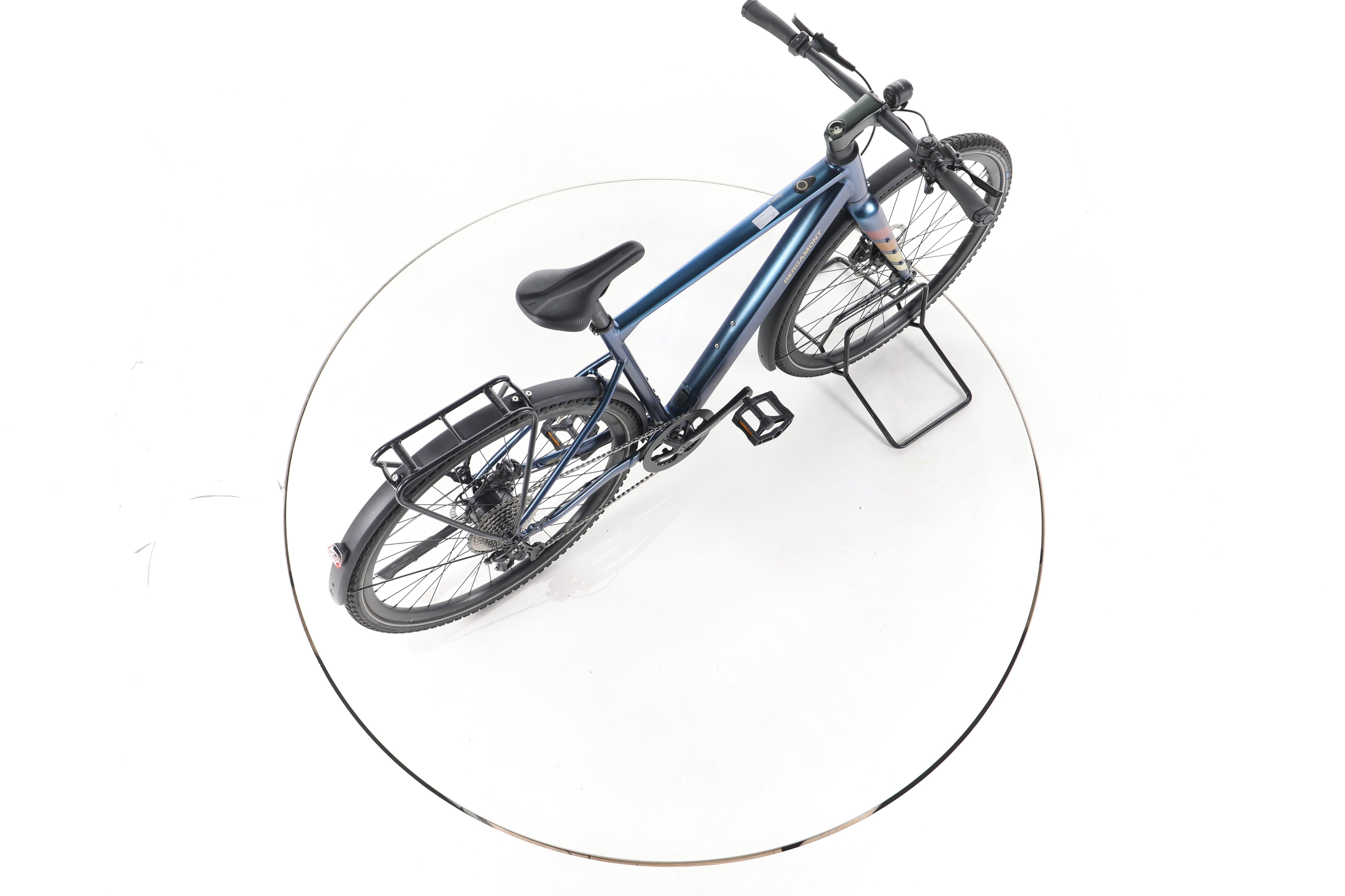 Bergamont E-Sweep Tour E-Bike - Image 24