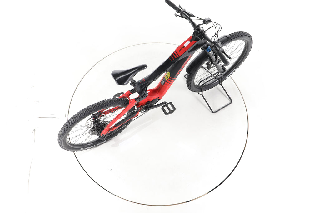 Thok GRAM E-Bike Fully Carbon - Image 24