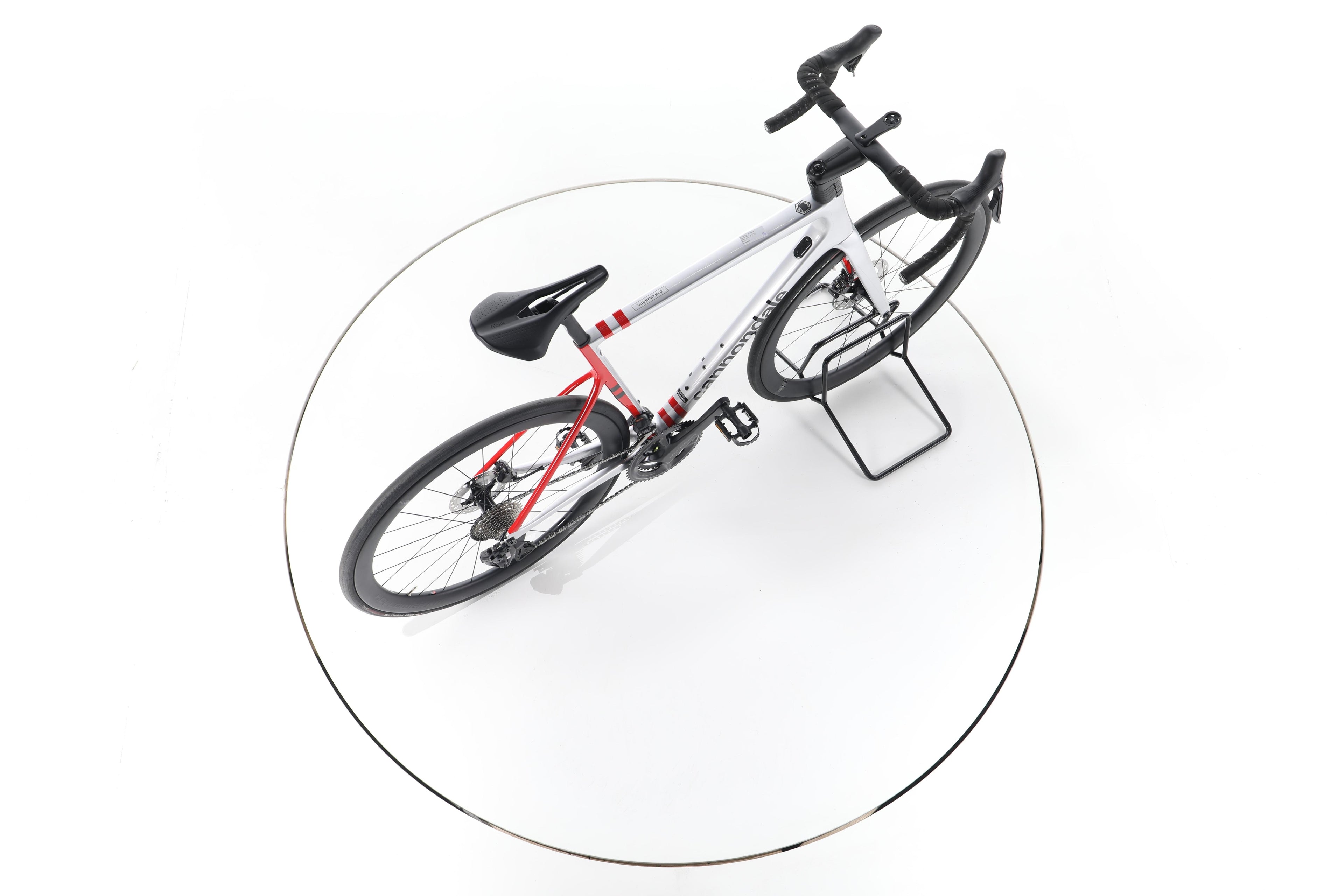 Cannondale Super Six EVO - Image 24