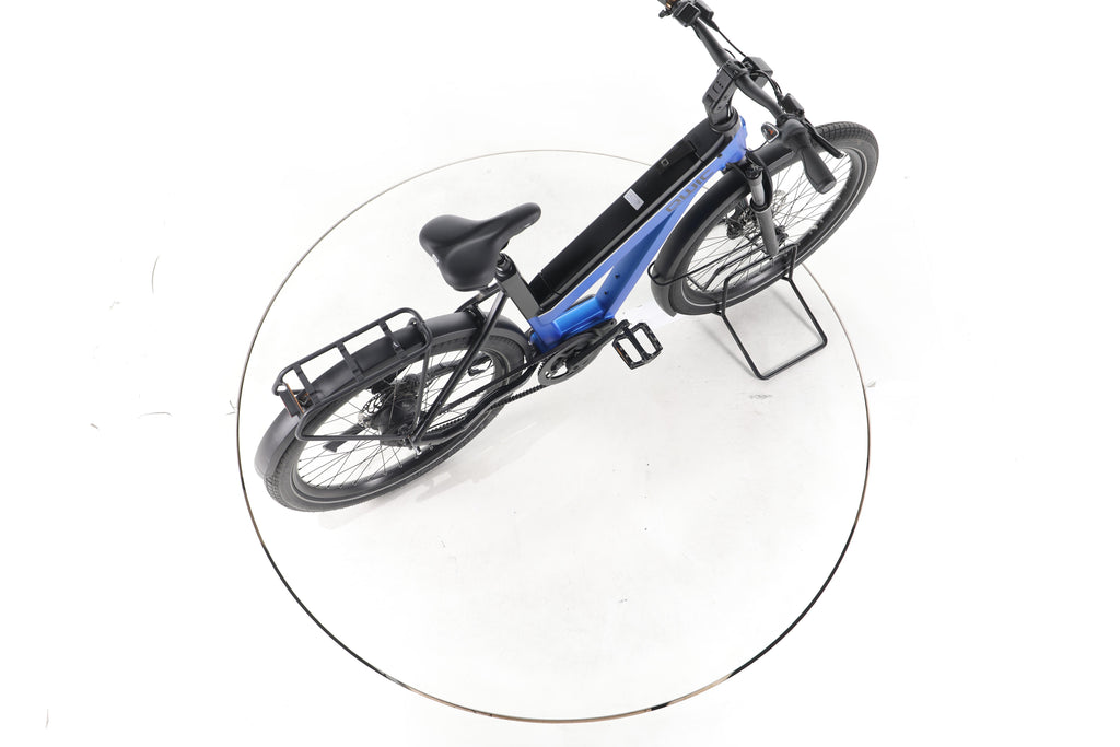 QWIC Atlas Vario City E-Bike - Image 24