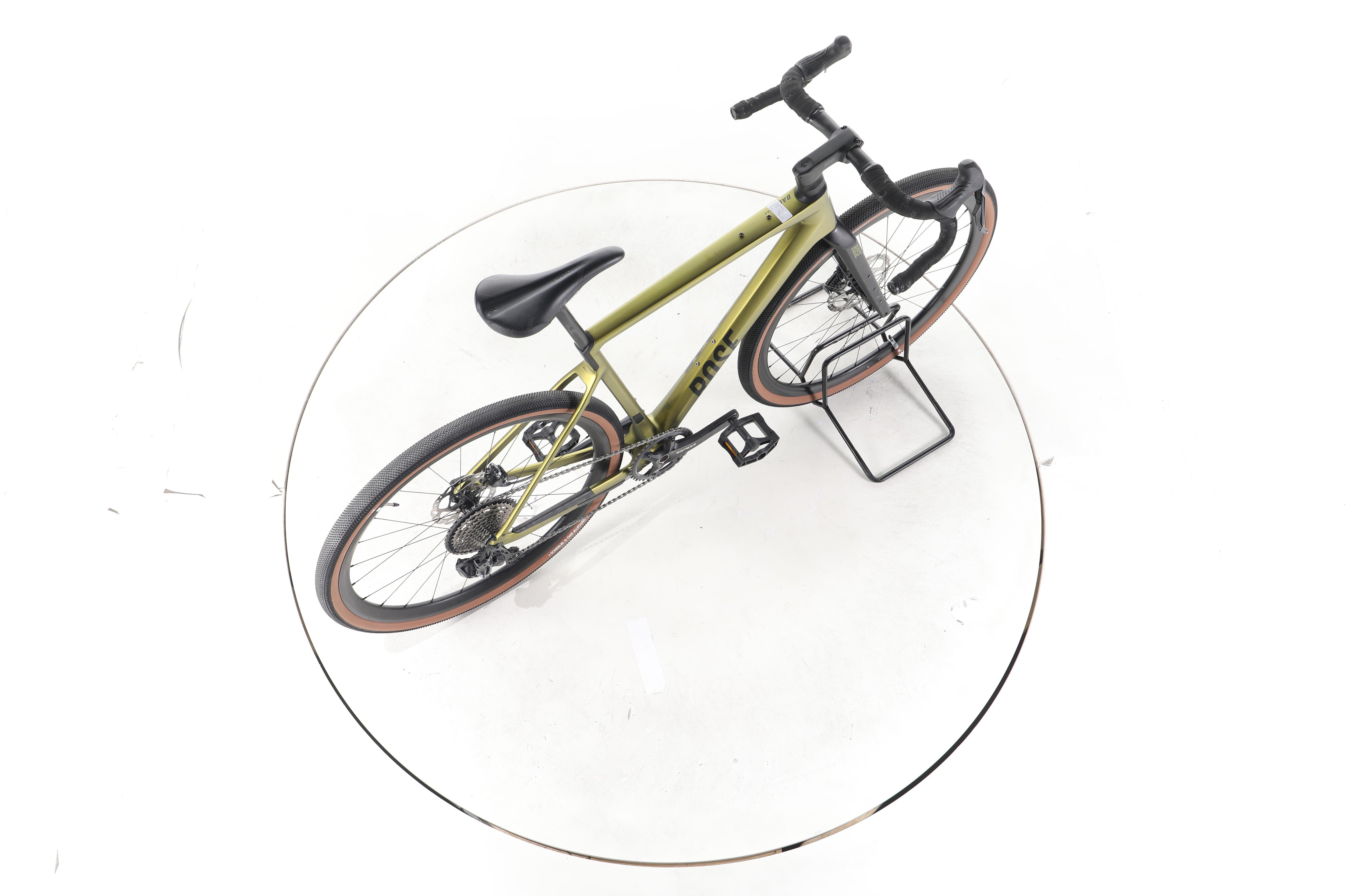 Rose Backroad GRX RX810 Gravelbike Carbon - Image 24