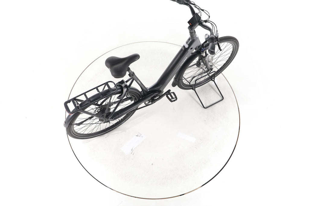 HUYSER Novara City E-Bike Tiefeinsteiger - Image 24