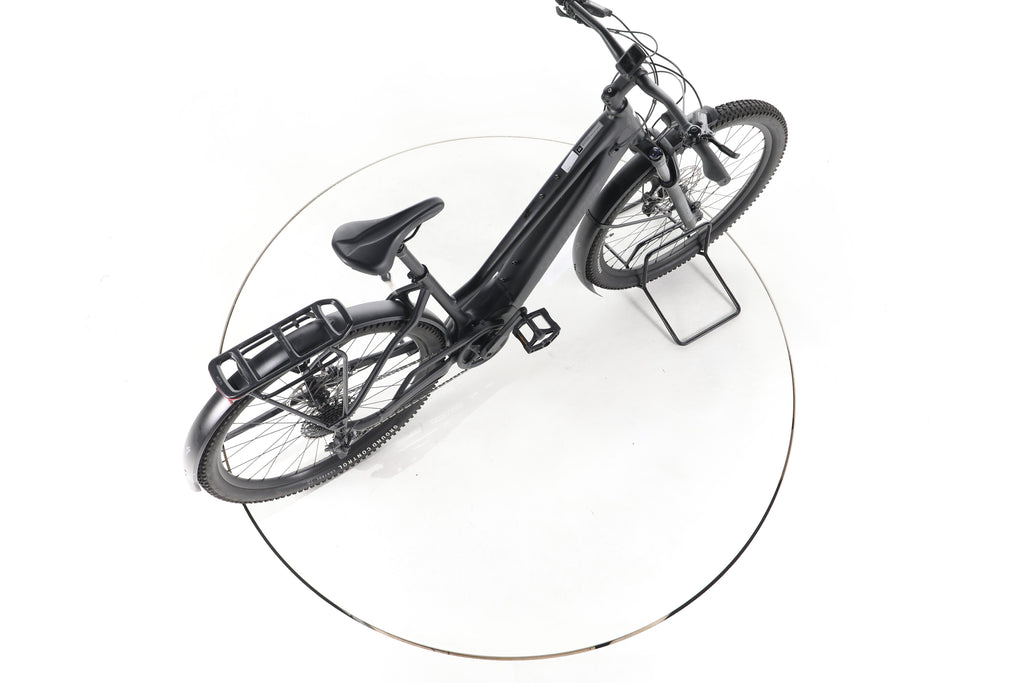 Specialized Turbo Tero 4.0 EQ E-Bike - Image 24