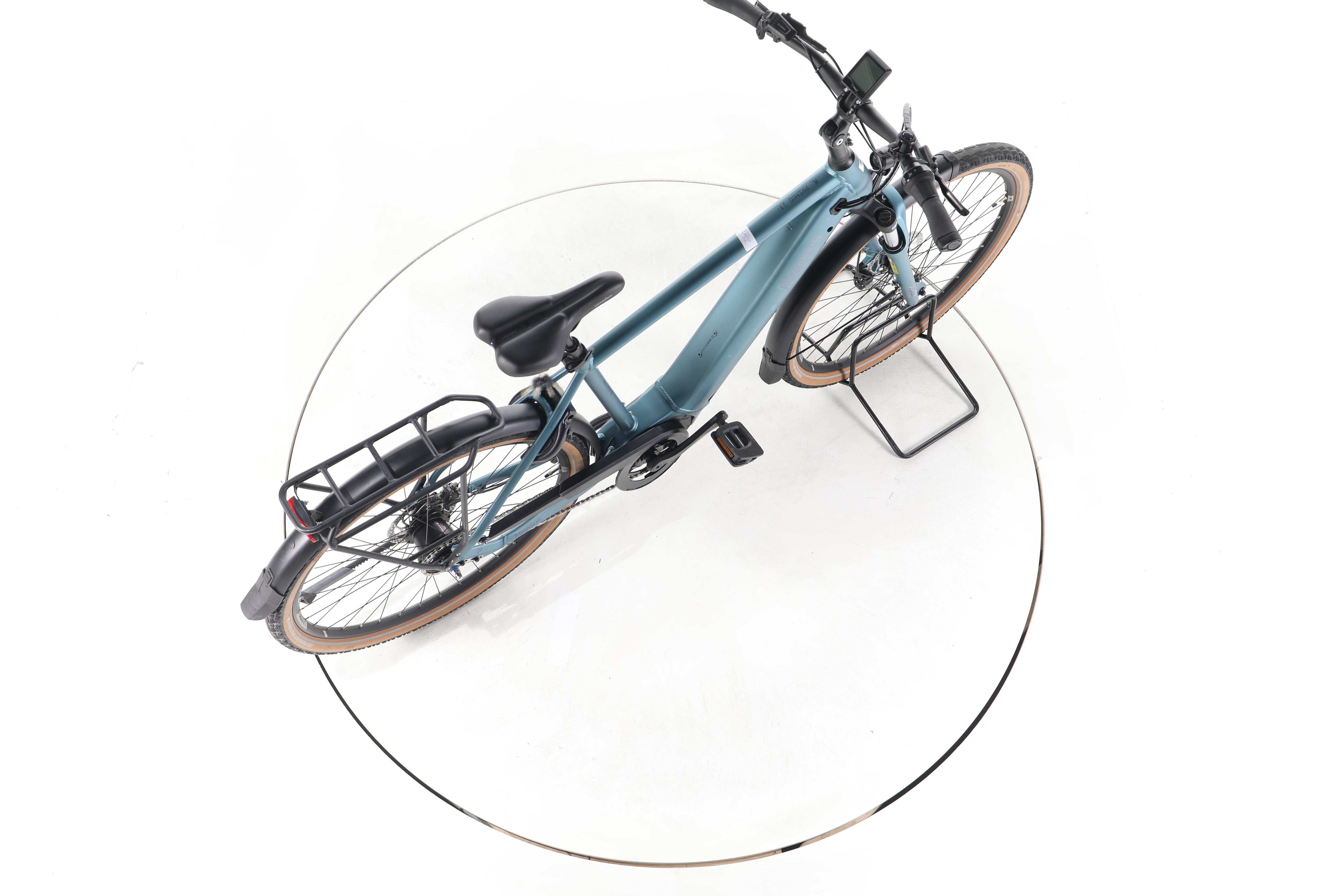Pegasus Premio EVO 5F City E-Bike - Image 24