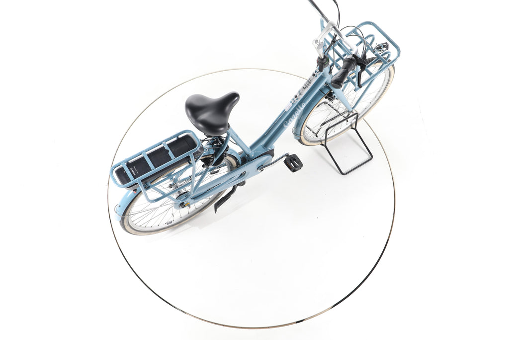 Gazelle Miss Grace C7+ HMB City E-Bike Tiefeinsteiger 2024 - Image 24