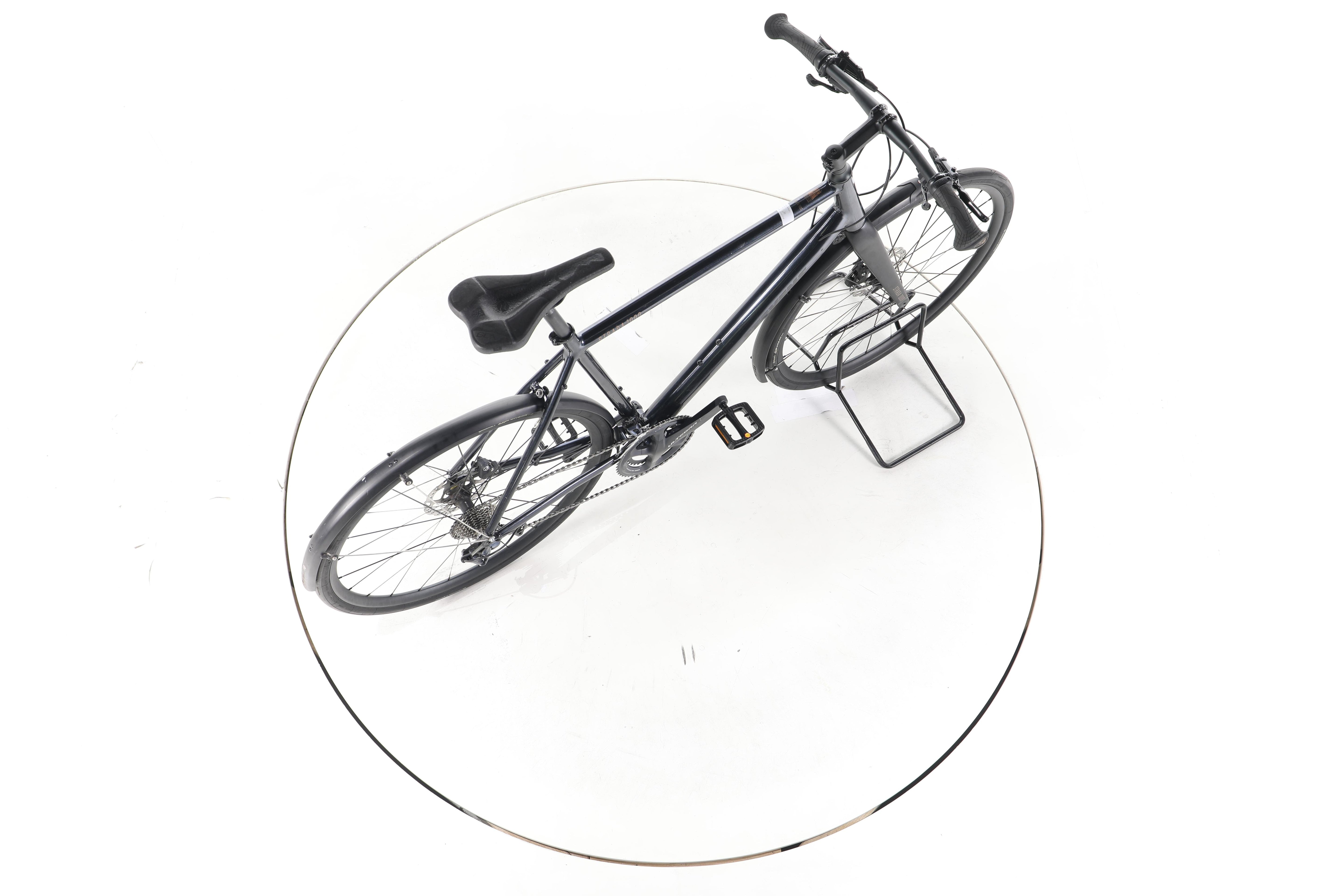 Stevens Strada 1000 Fahrrad City & Trekking - Image 24