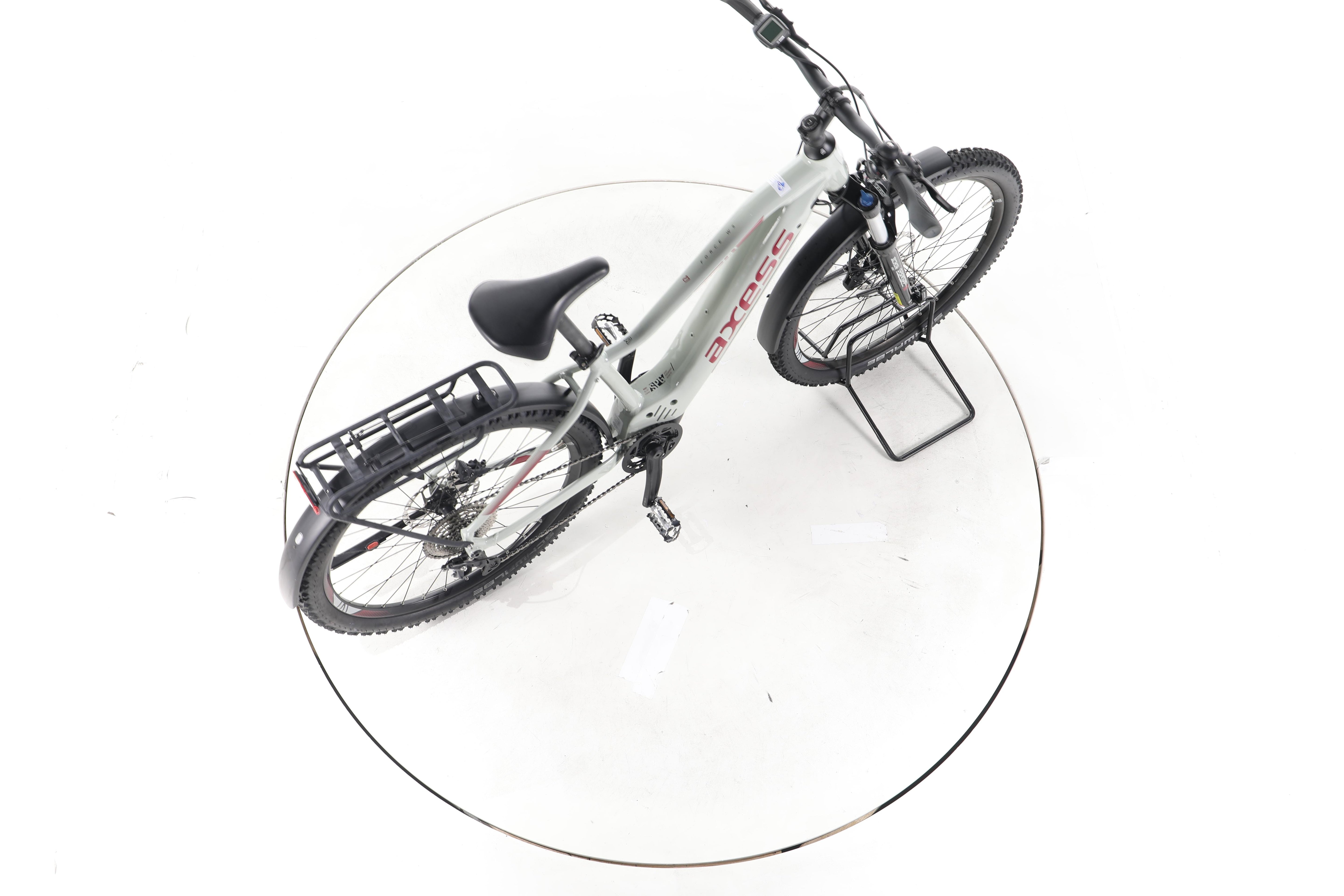 Axess Force WS Allroad Trekking E-Bike - Image 24