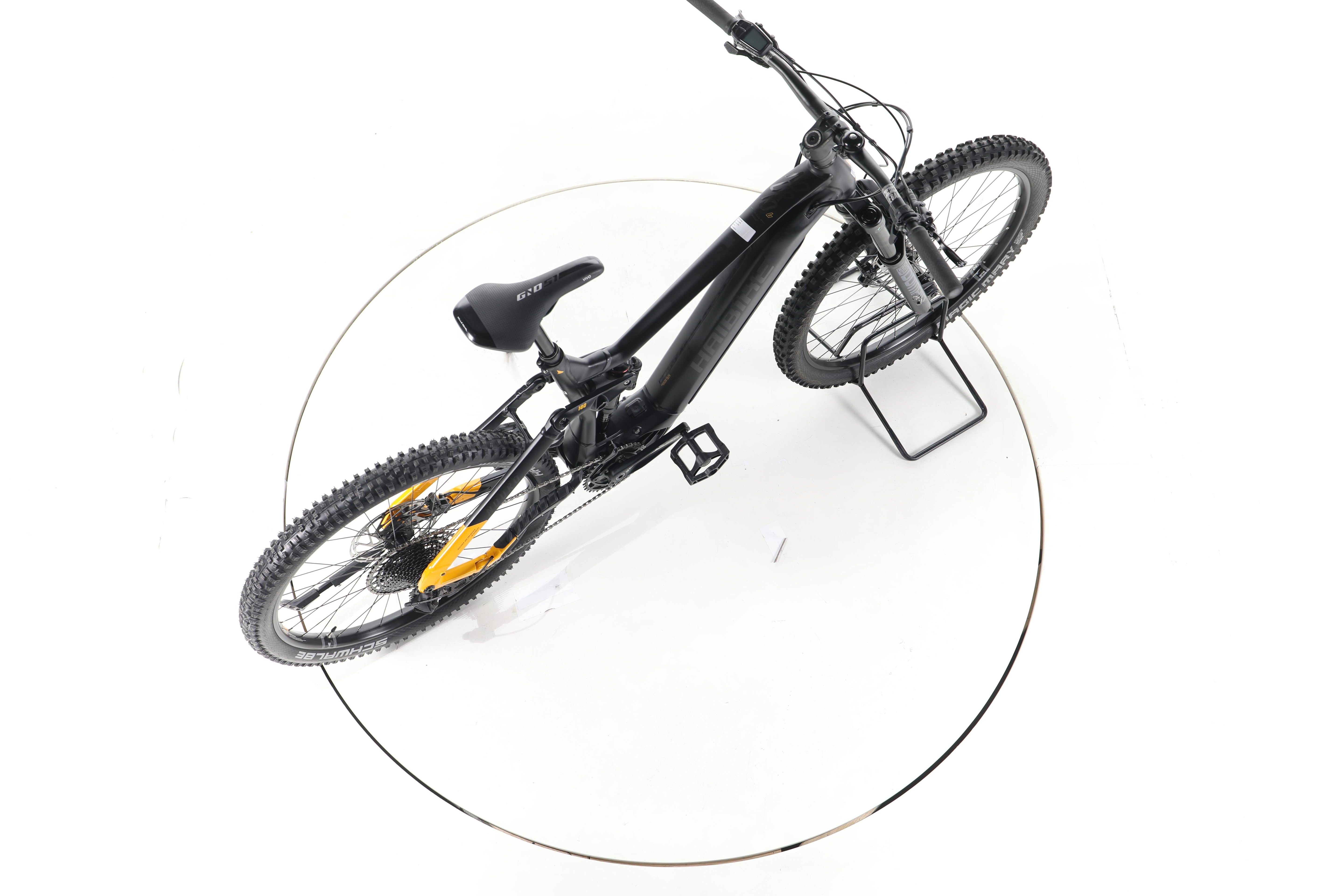 Haibike Nduro 6 Fully E-Bike - Image 24