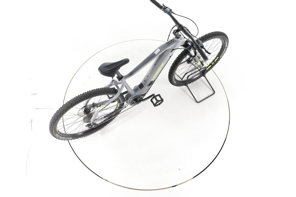 Haibike HardNine 6 E-Bike - Image 24