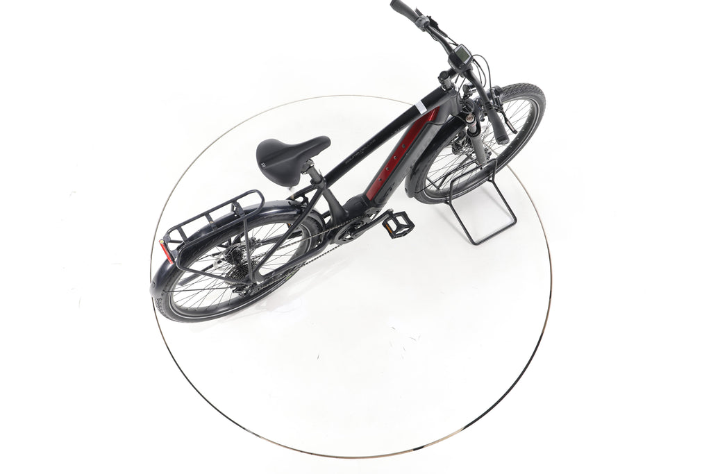 Diamant Zouma Deluxe Trekking E-Bike - Image 24