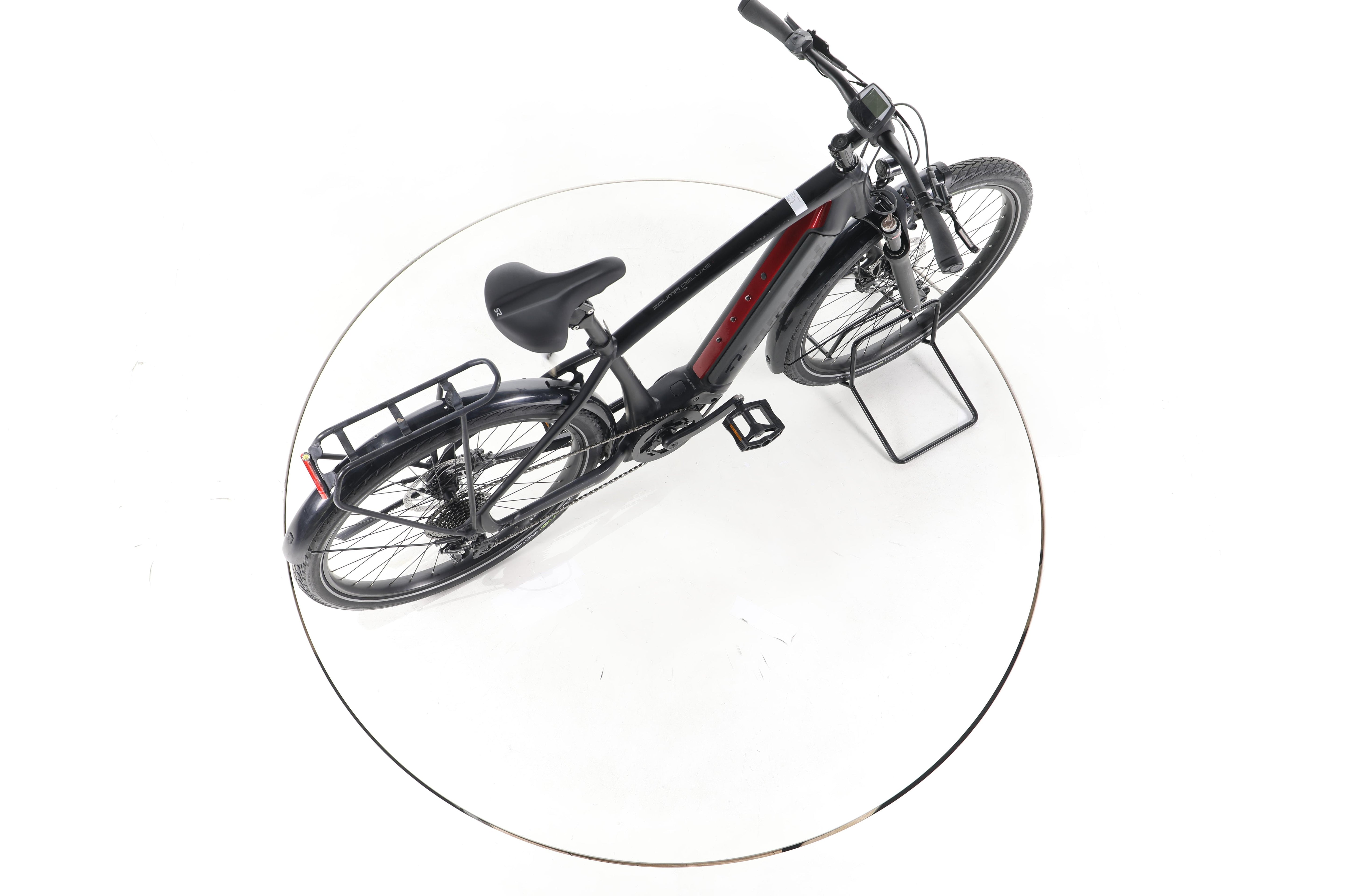 Diamant Zouma Deluxe Trekking E-Bike - Image 24