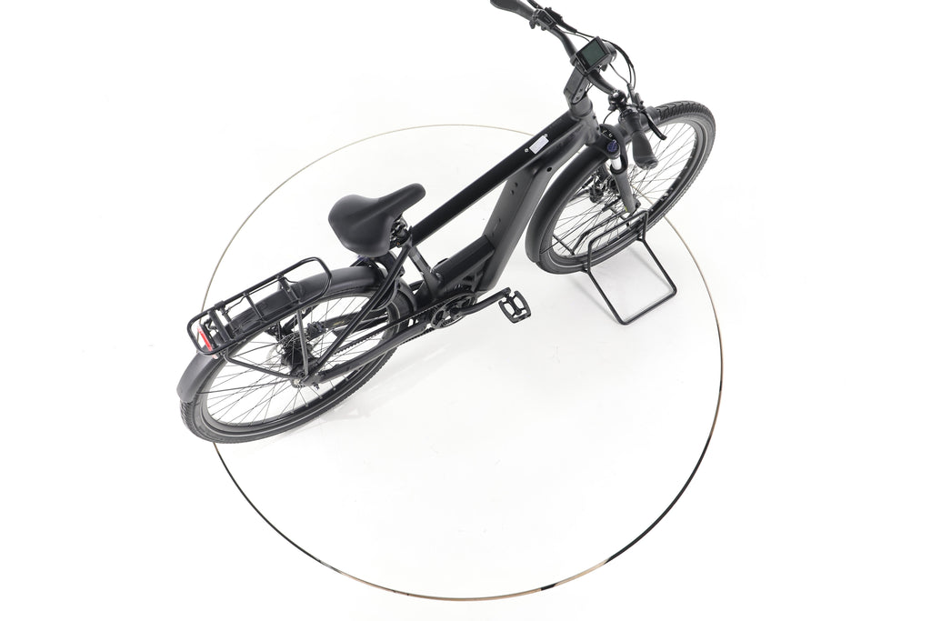 Bergamont E-Horizon City E-Bike - Image 24