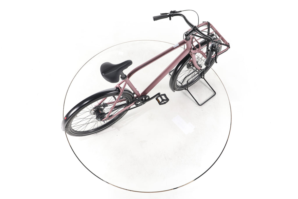 Schindelhauer Bikes Gustav Fahrrad City & Trekking - Image 24