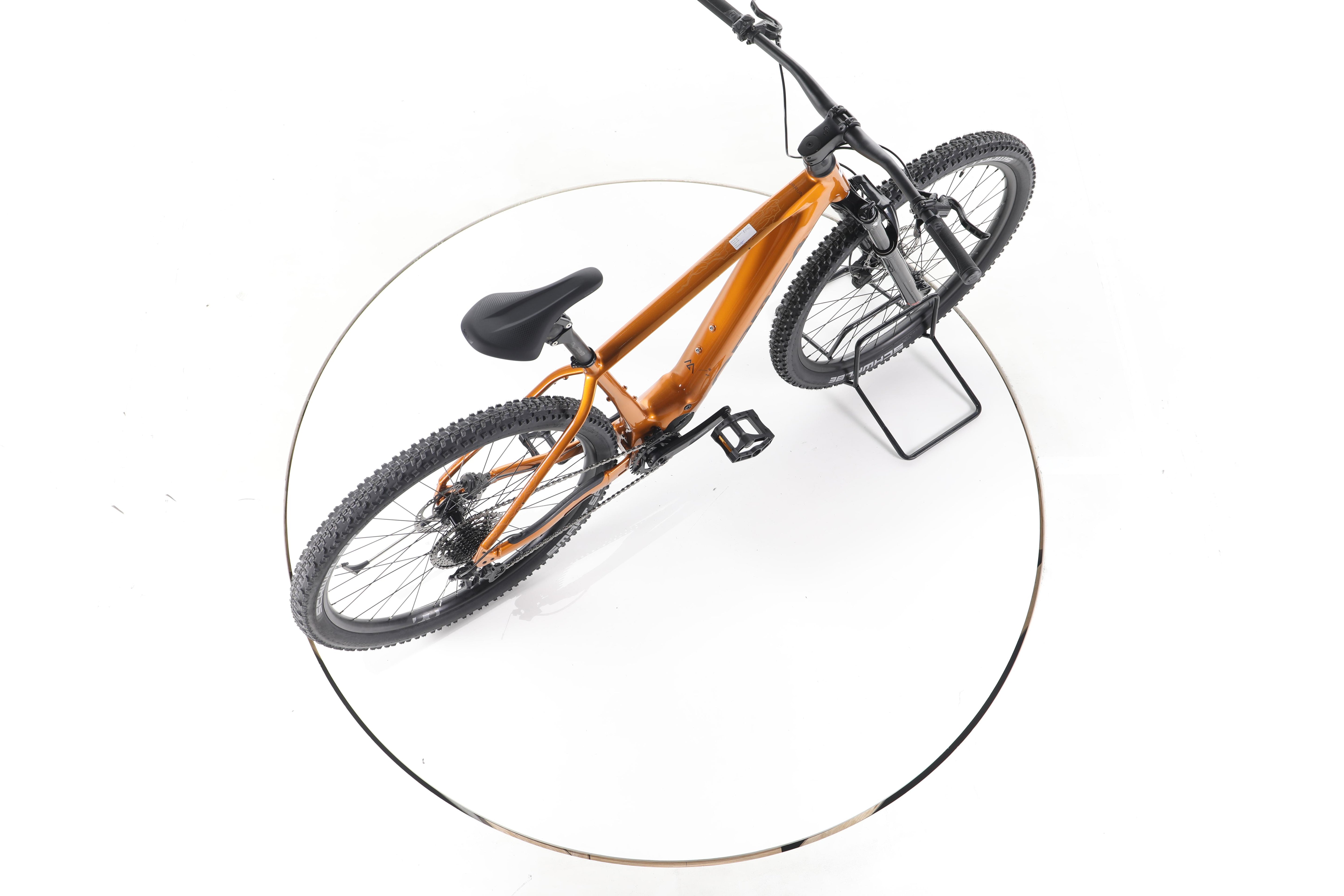 Orbea Urrun 30 E-Bike - Image 24