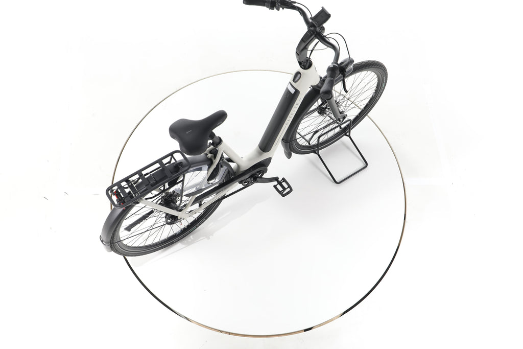 Gazelle Arroyo C5 Elite City E-Bike Tiefeinsteiger 2026 - Image 24