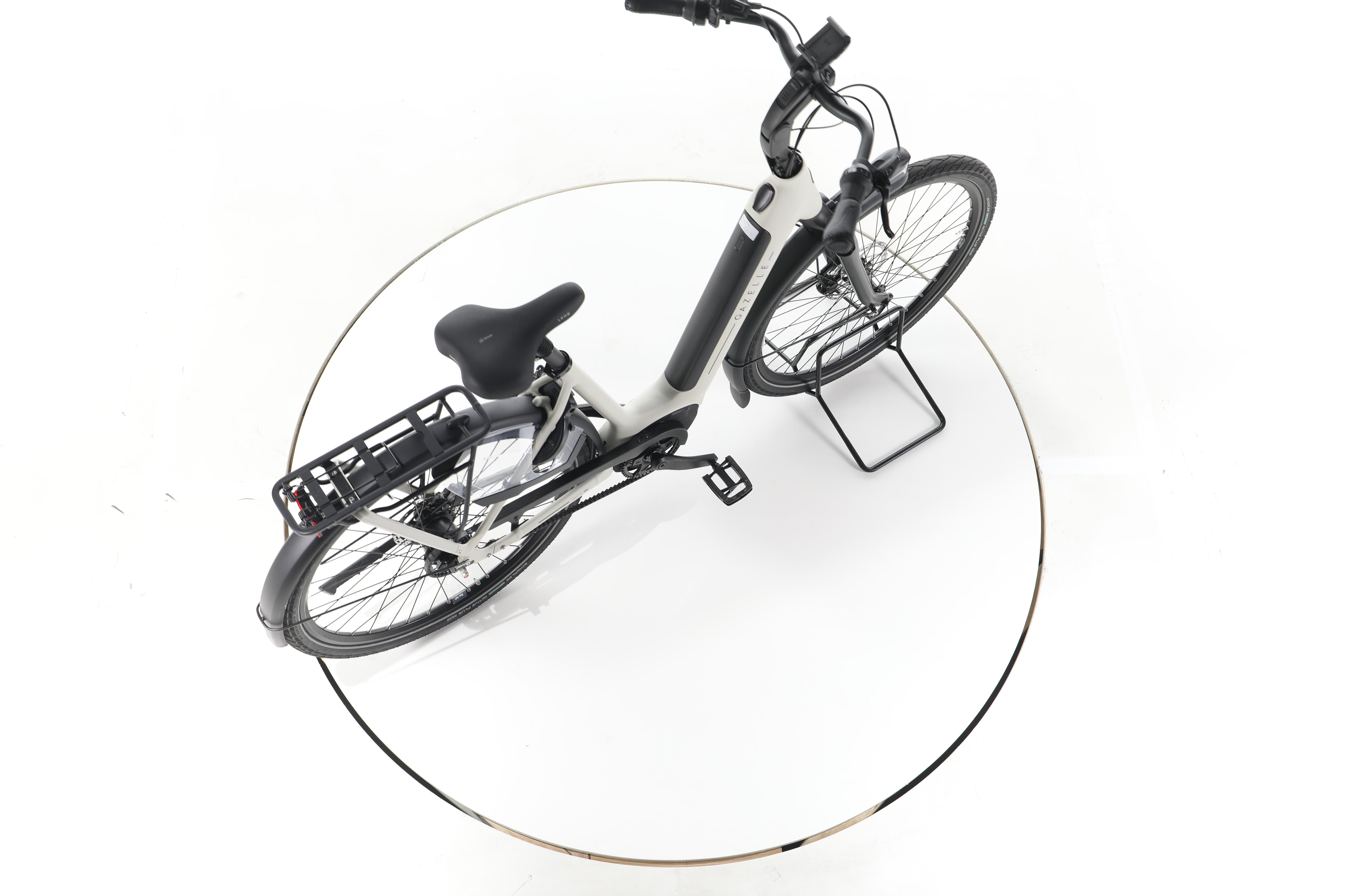 Gazelle Arroyo C5 Elite City E-Bike Tiefeinsteiger 2026 - Image 24