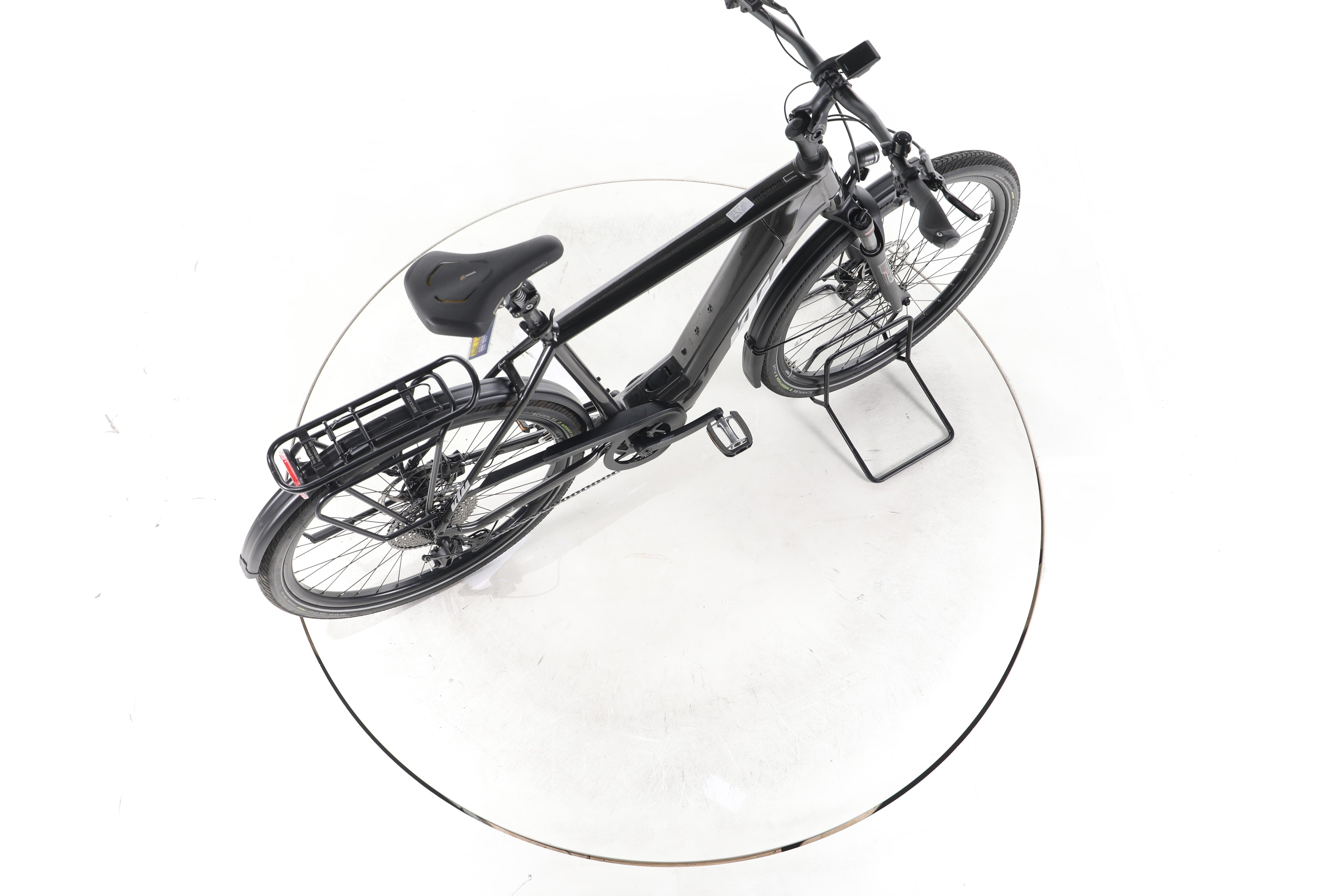 KTM Macina Style XL Trekking E-Bike - Image 24