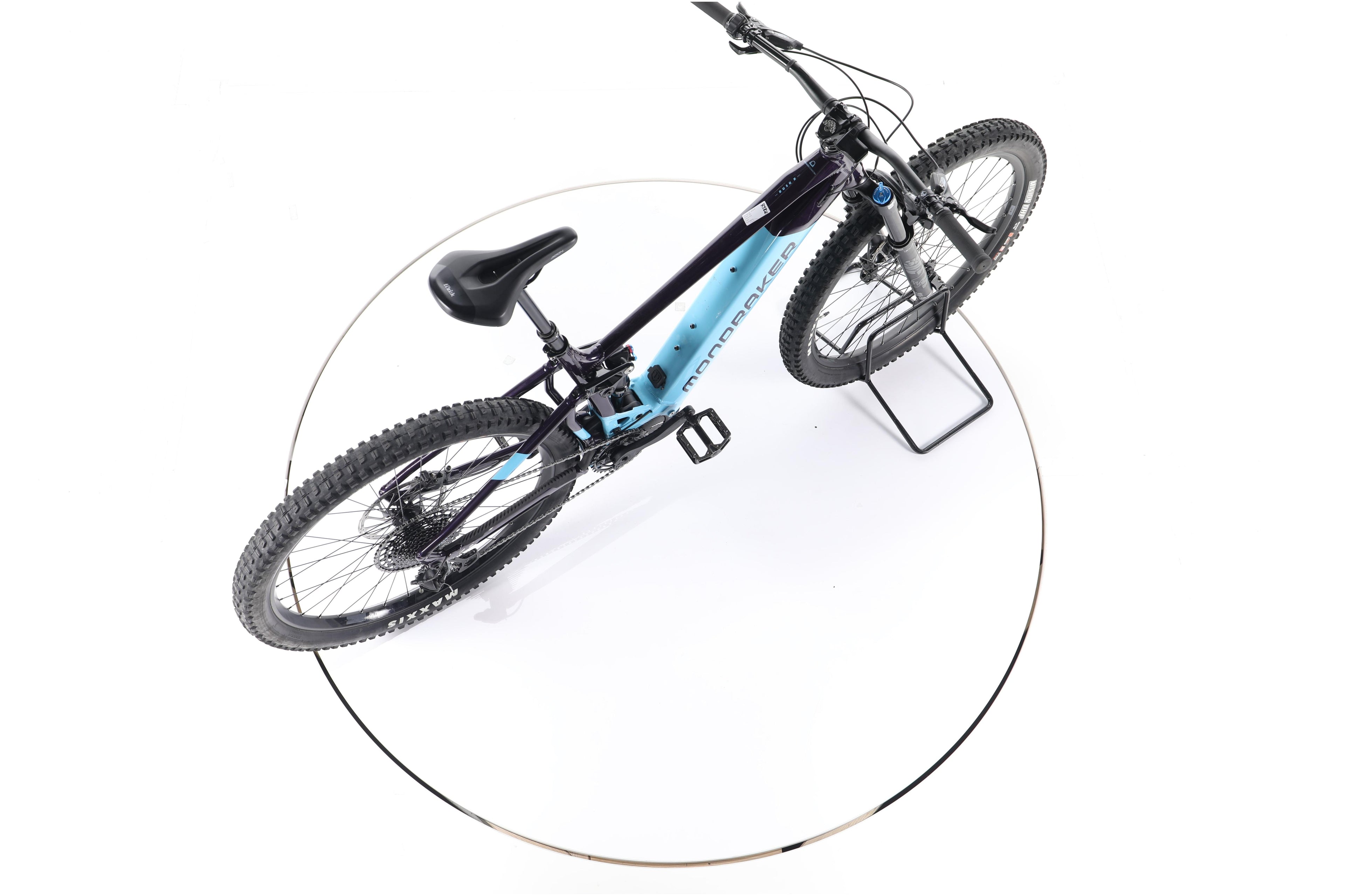 Mondraker DUSK R Fully E-Bike 2023 - Image 24