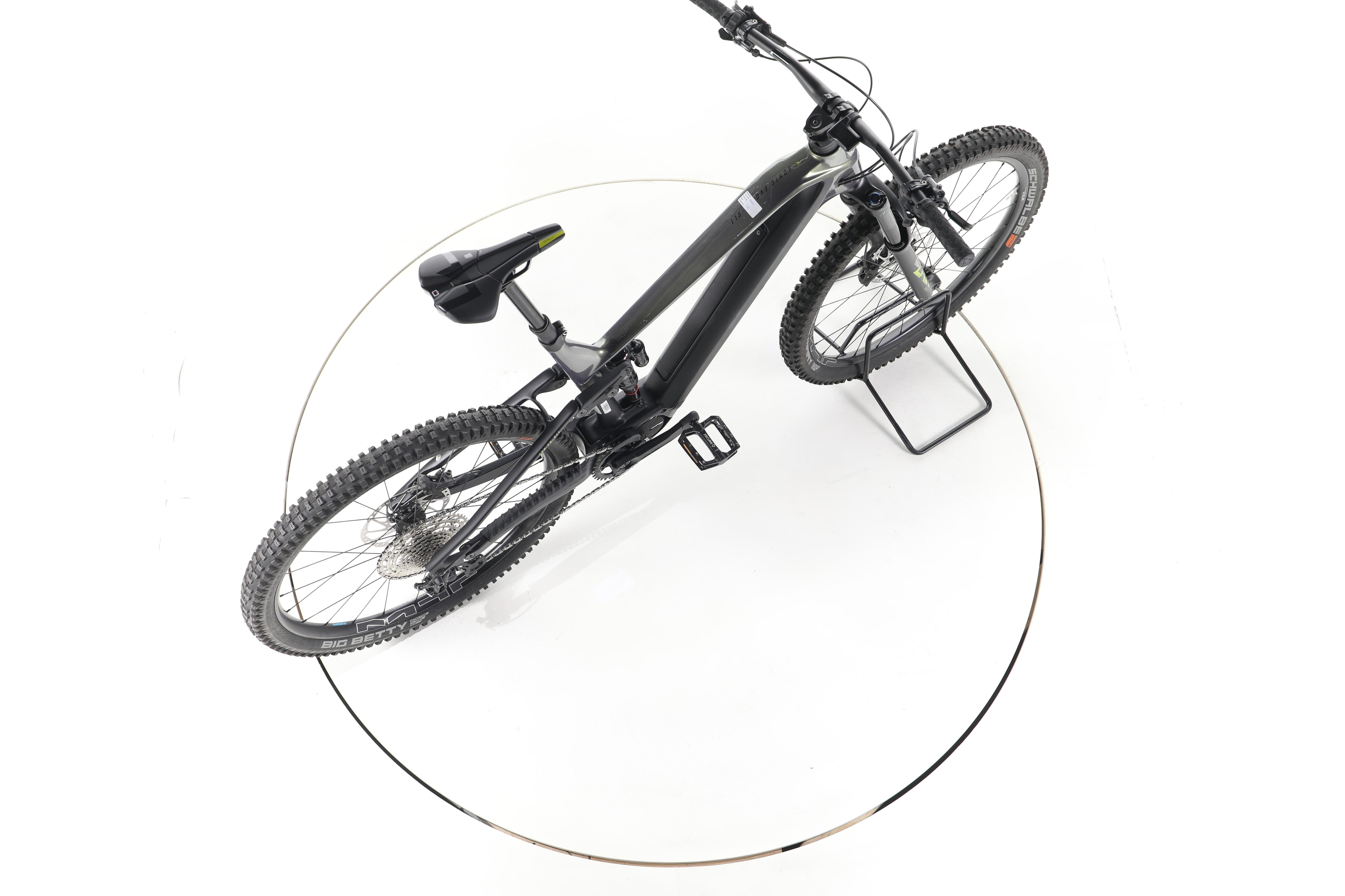 Bulls Sonic EN-SL 1 Fully E-Bike Carbon - Image 24