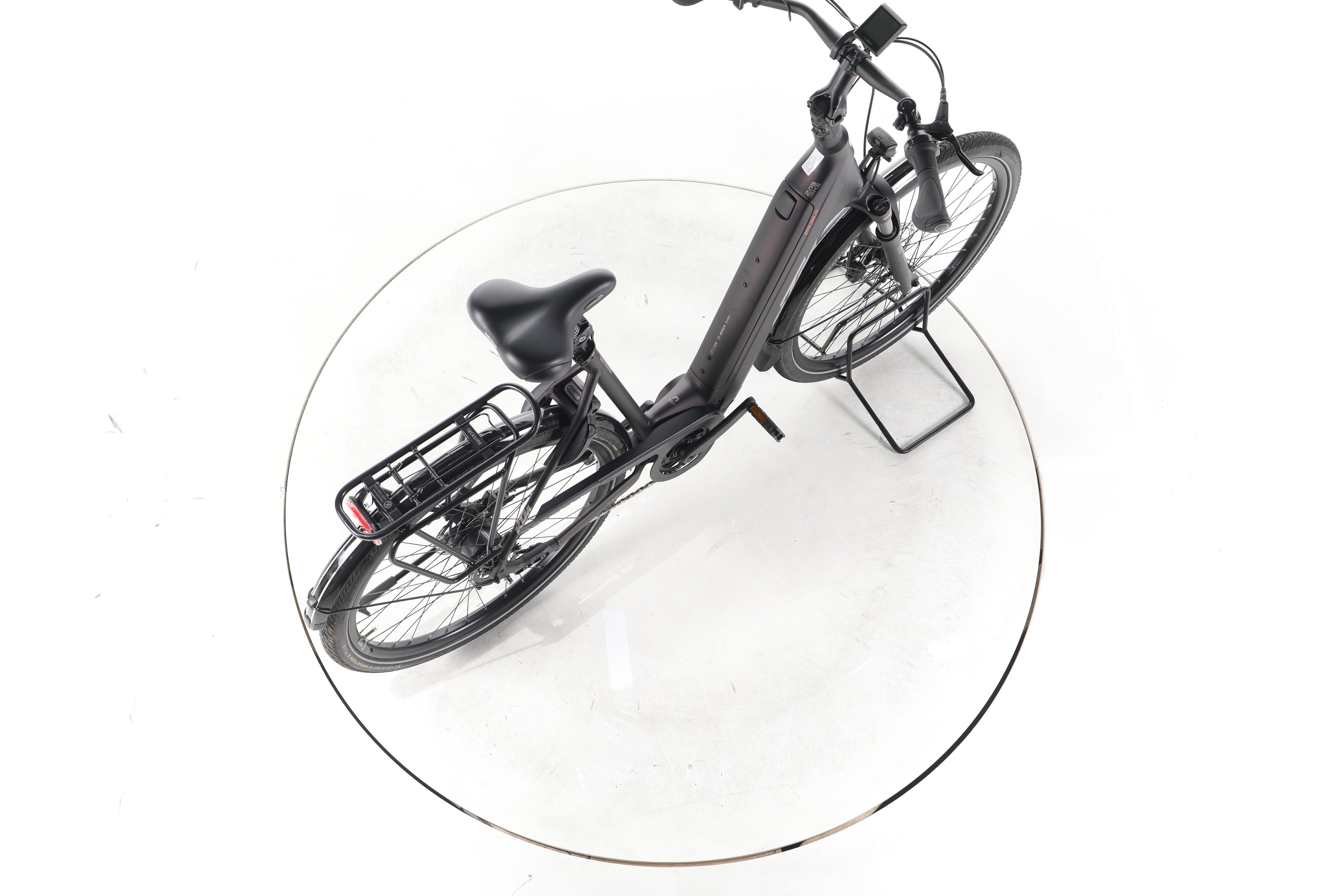 KTM Macina CITY 820 XL US City E-Bike Tiefeinsteiger 2025 - Image 24