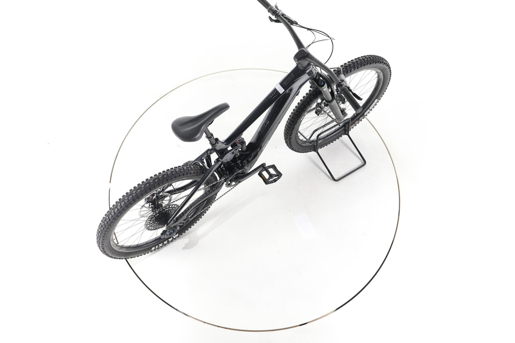 Giant Trance X Advanced E+ EL 1 E-Bike Fully Carbon 2024 - Image 24