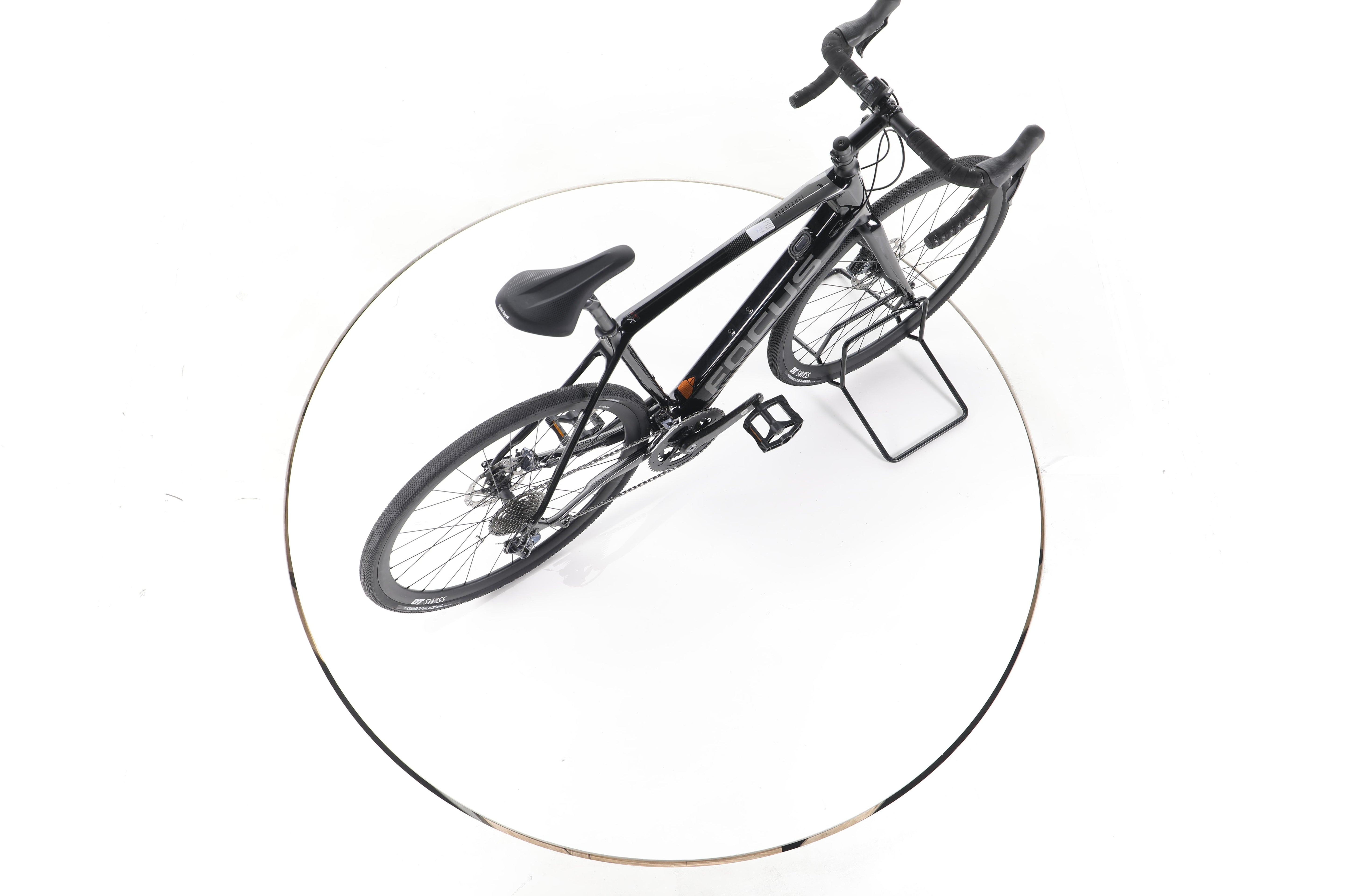 Focus Paralane² 9.7 E-Gravel & Rennrad Carbon - Image 24