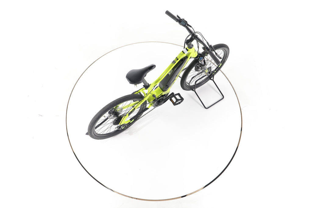 Lapierre Overvolt HT 24 E-Bike - Image 24