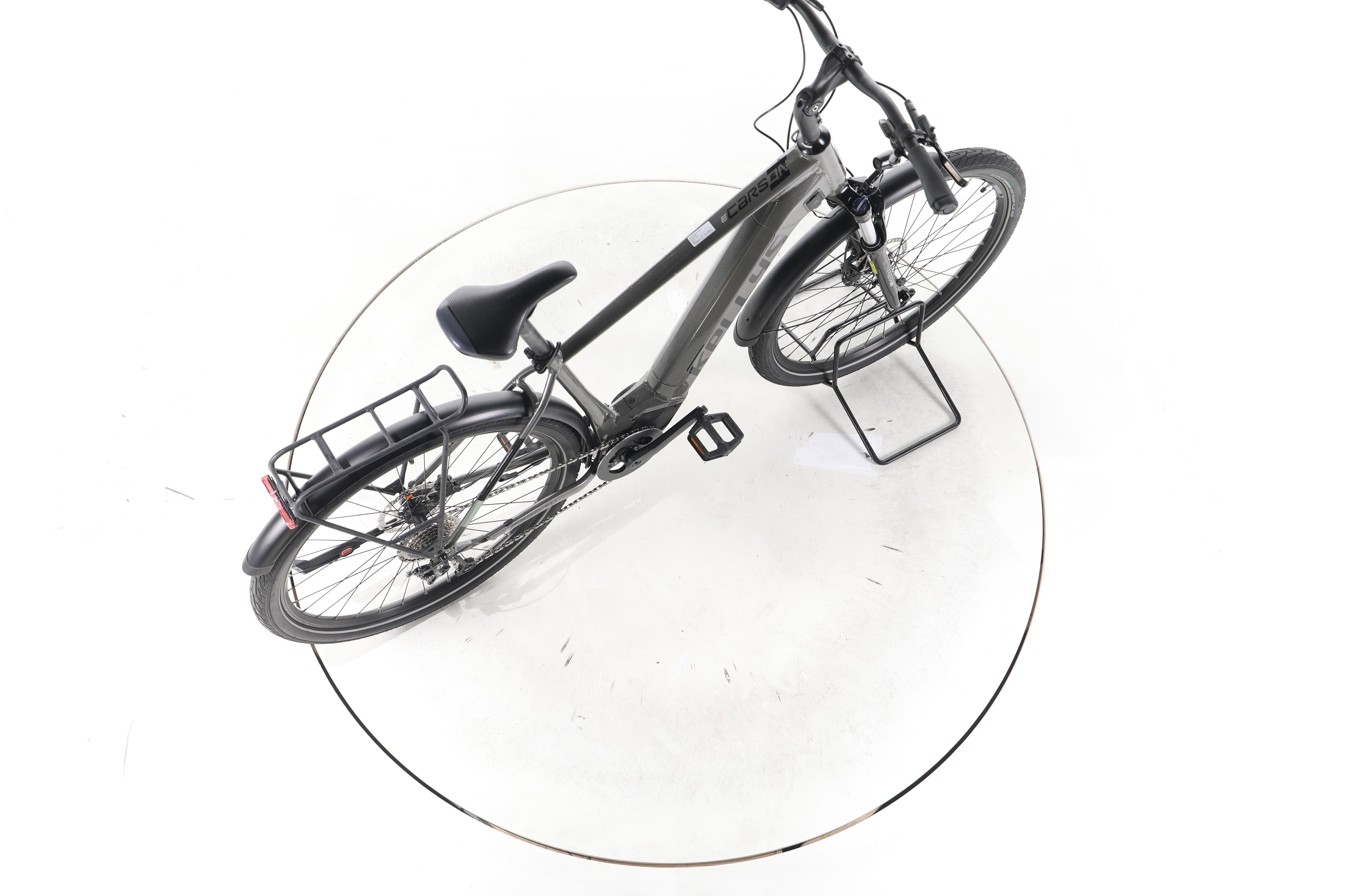 Kellys E-Carson 30 Trekking E-Bike - Image 24