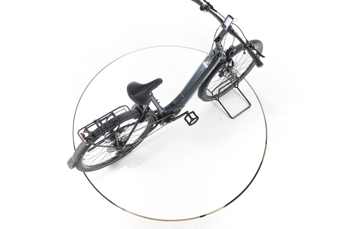 Victoria eTouring 12.9 Trekking E-Bike Tiefeinsteiger - Image 24