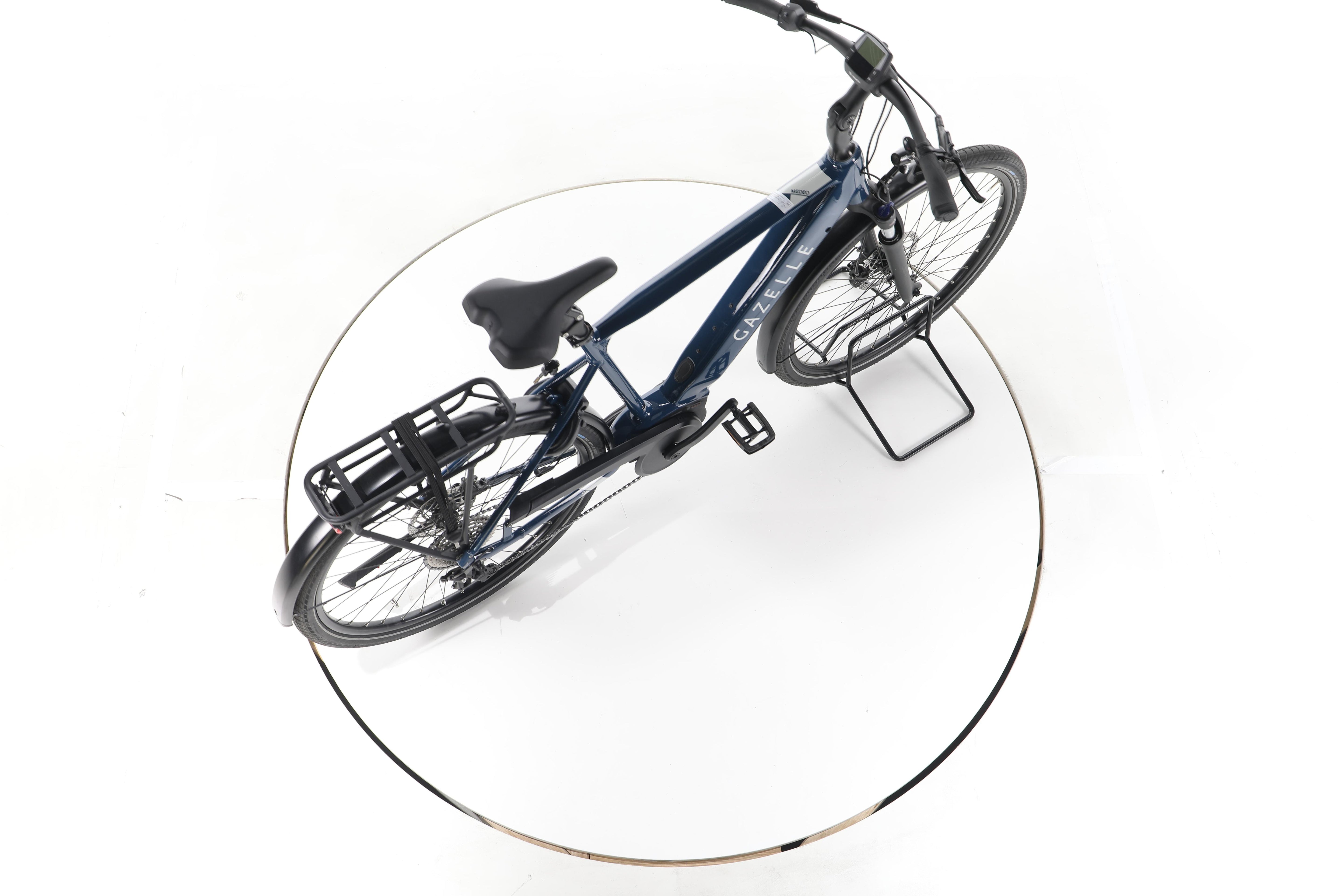 Gazelle Medeo Trekking E-Bike - Image 24