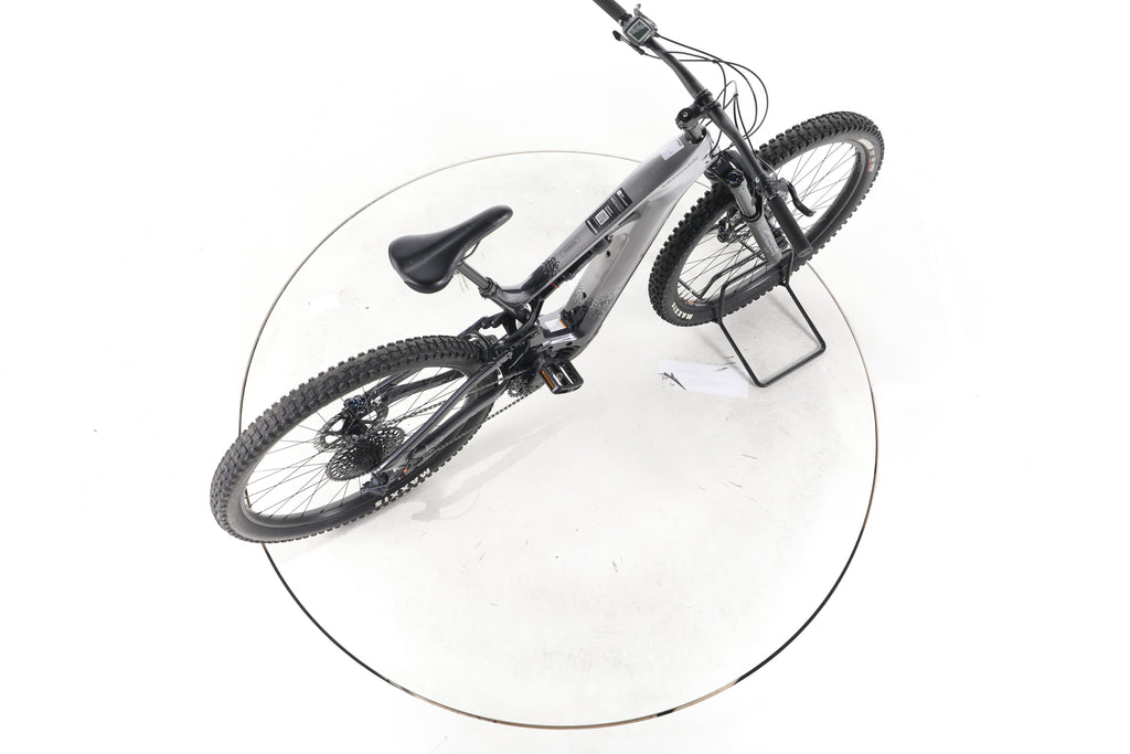 Cannondale Moterra Neo 2 E-Bike Fully Carbon - Image 24