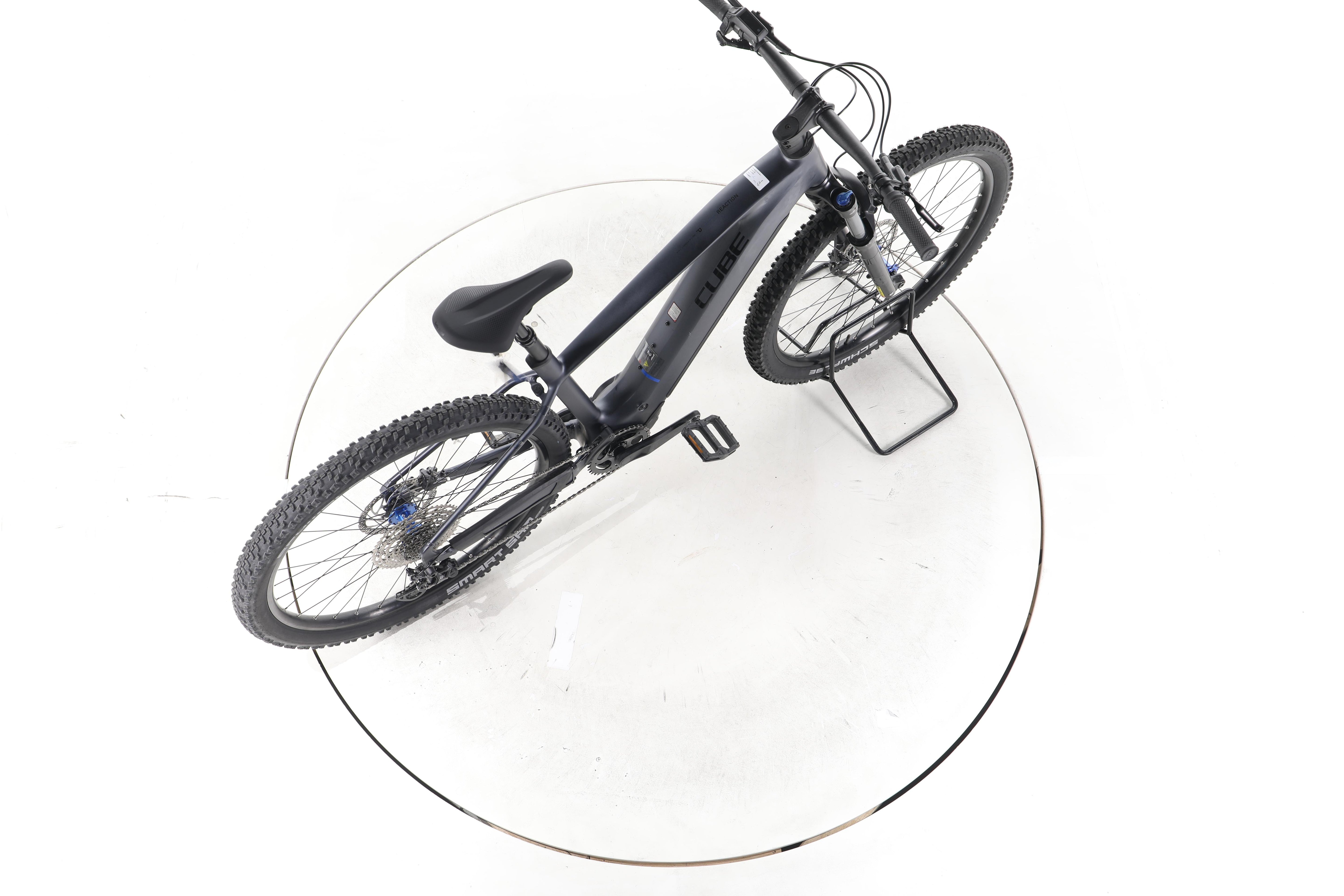 Cube Reaction Hybrid ONE E-Bike 2025 - Image 24