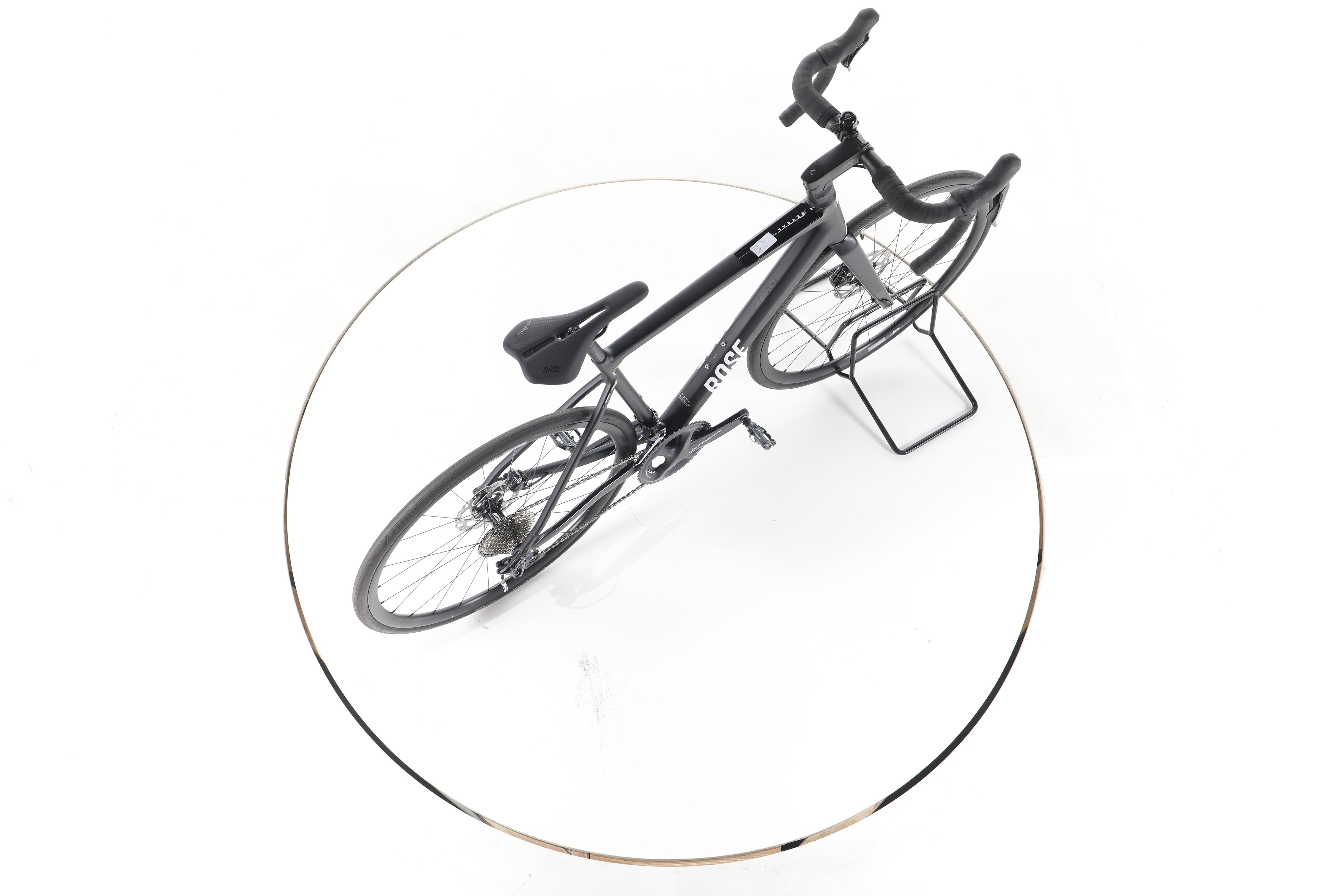 Rose REVEAL AL Ultegra Rennrad - Image 24