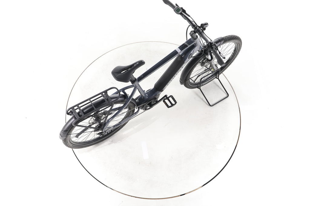 Ghost E-Teru B Essential EQ Trekking E-Bike - Image 24