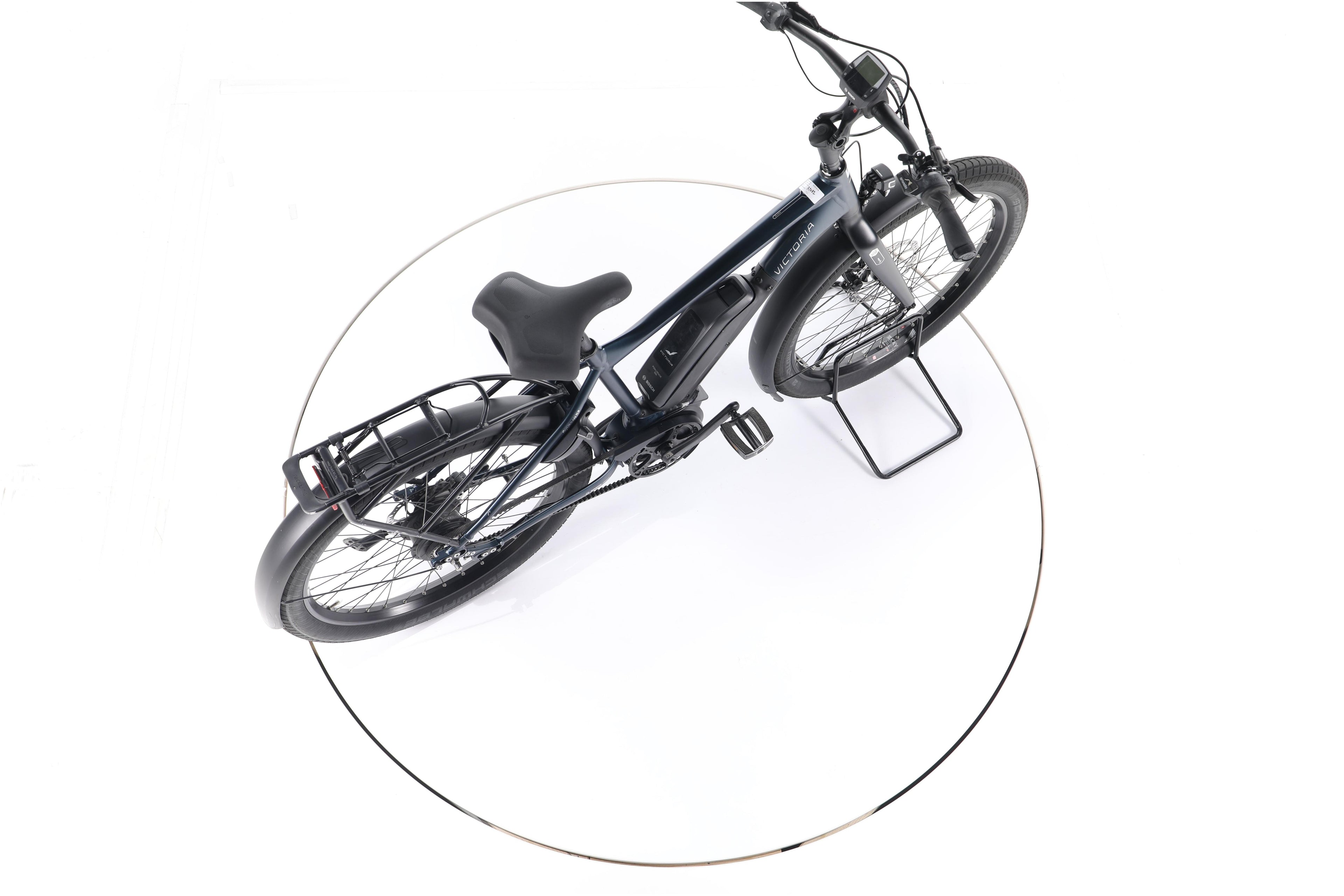 Victoria eUrban 11.9 City E-Bike - Image 24