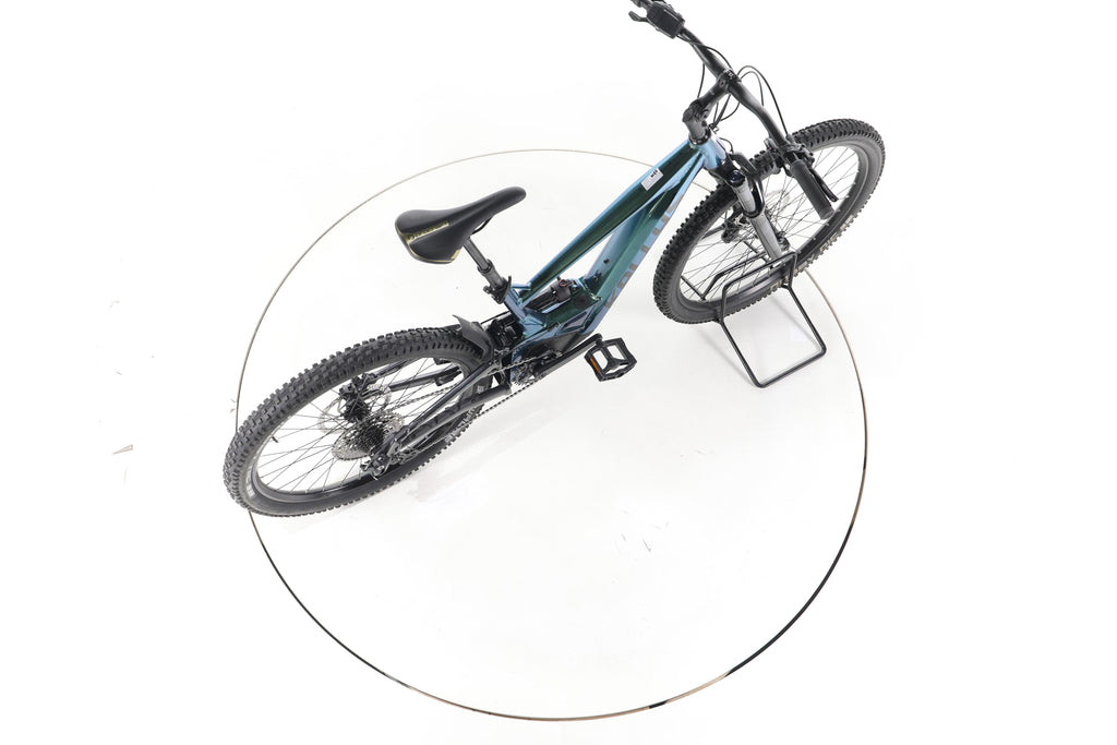 Kellys Theos R30 Fully E-Bike - Image 24
