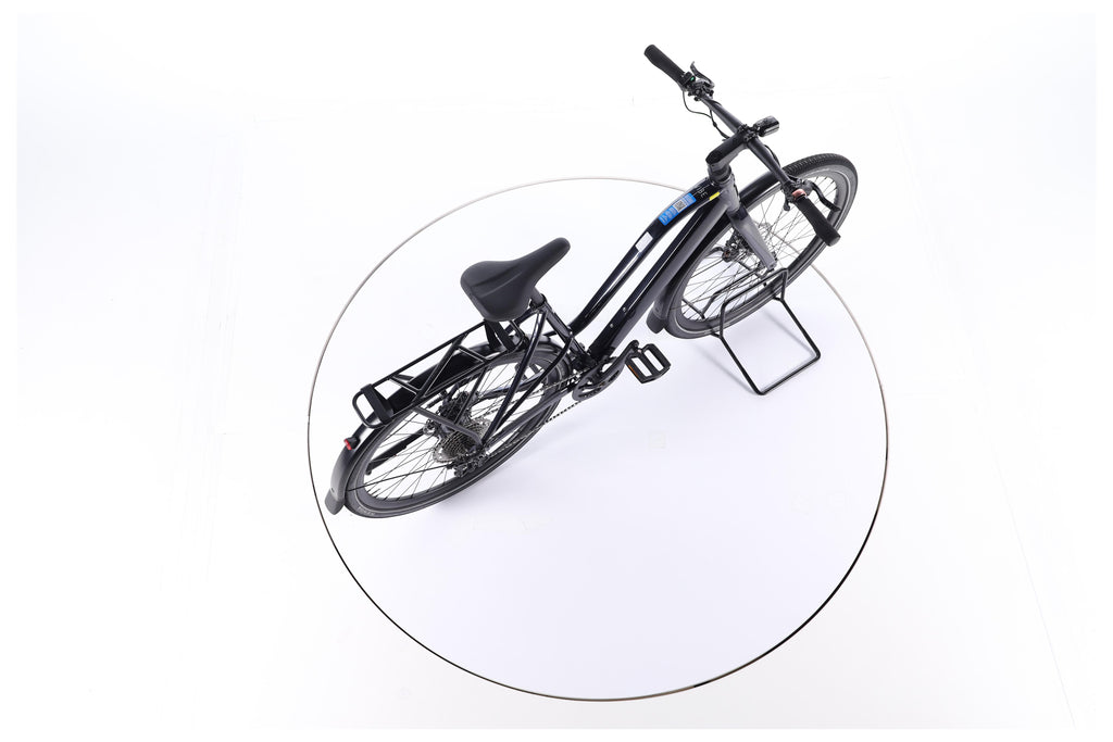 Orbea Vibe Mid H30 EQ E-Bike - Image 24