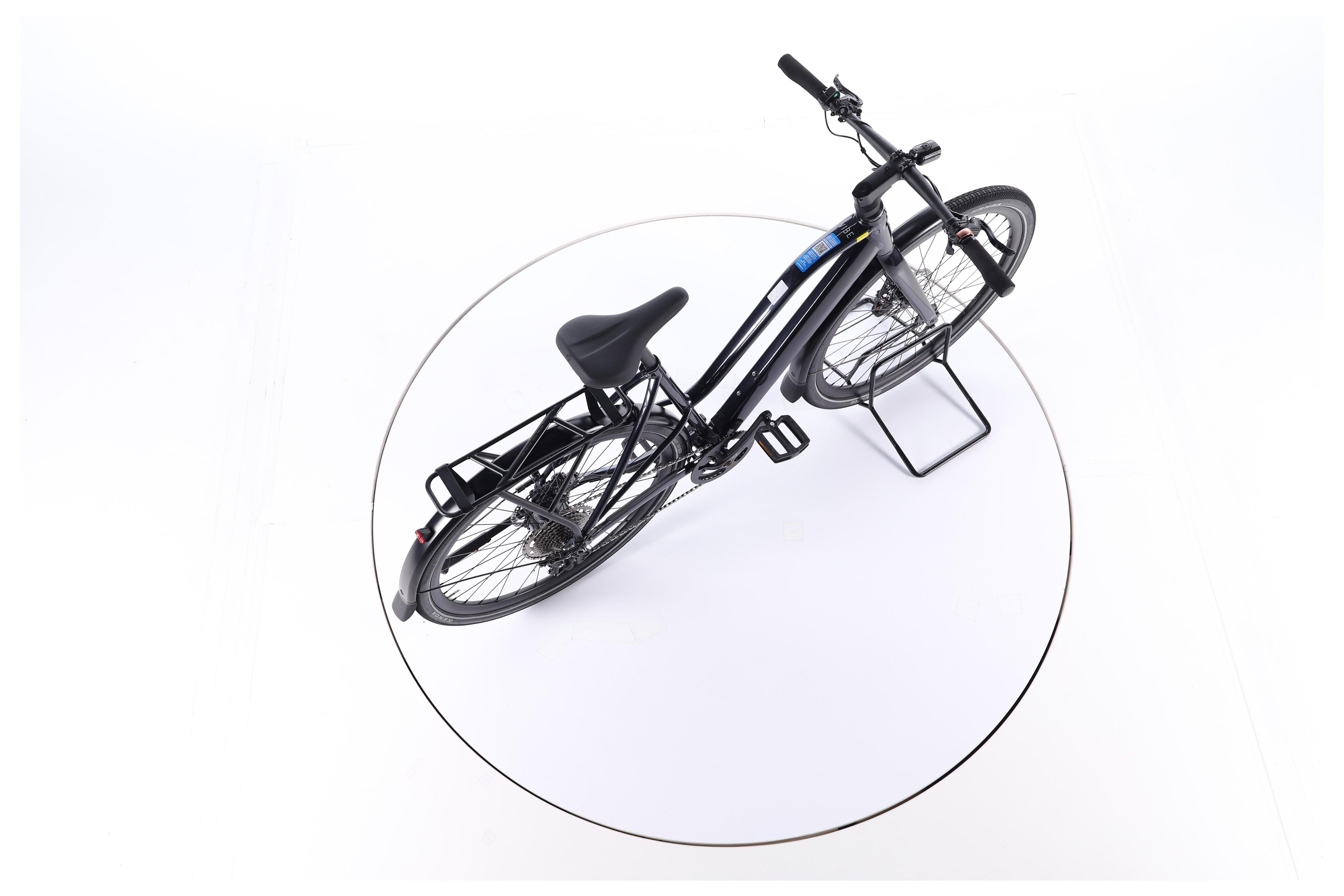 Orbea Vibe Mid H30 EQ E-Bike - Image 24