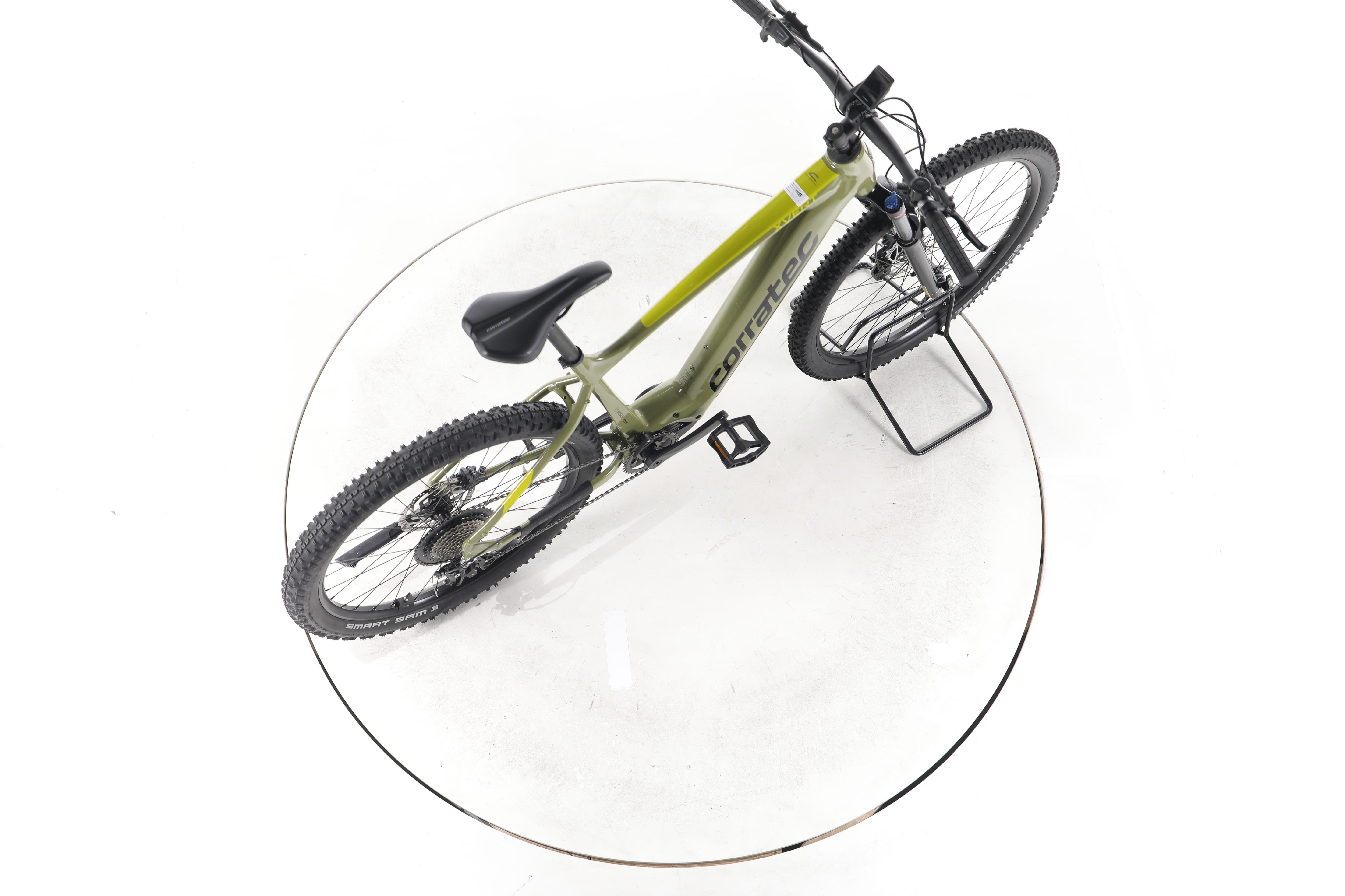 Corratec X-Vert Elite E-Bike - Image 24
