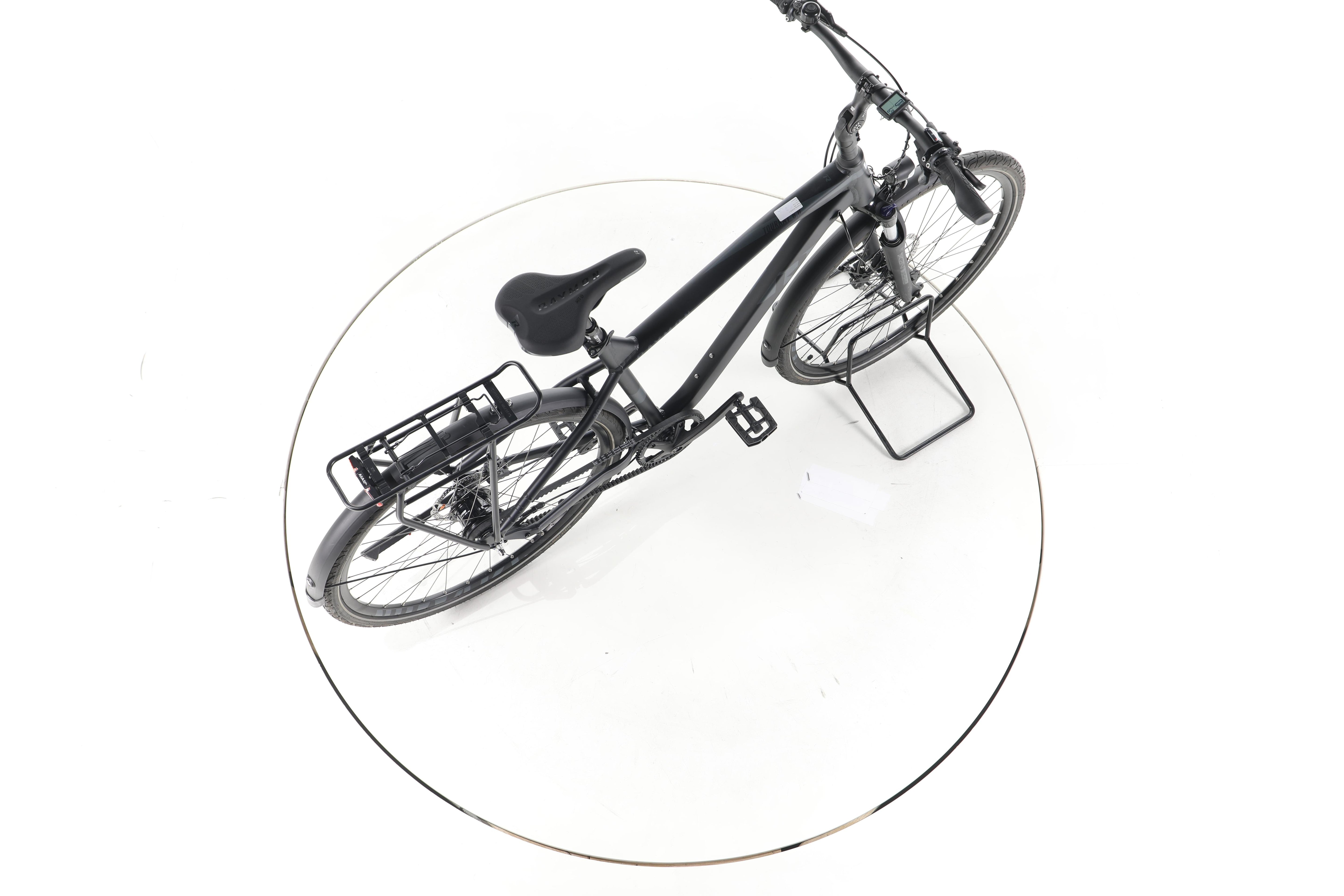 R Raymon TourRay 6.0 Fahrrad City & Trekking - Image 24