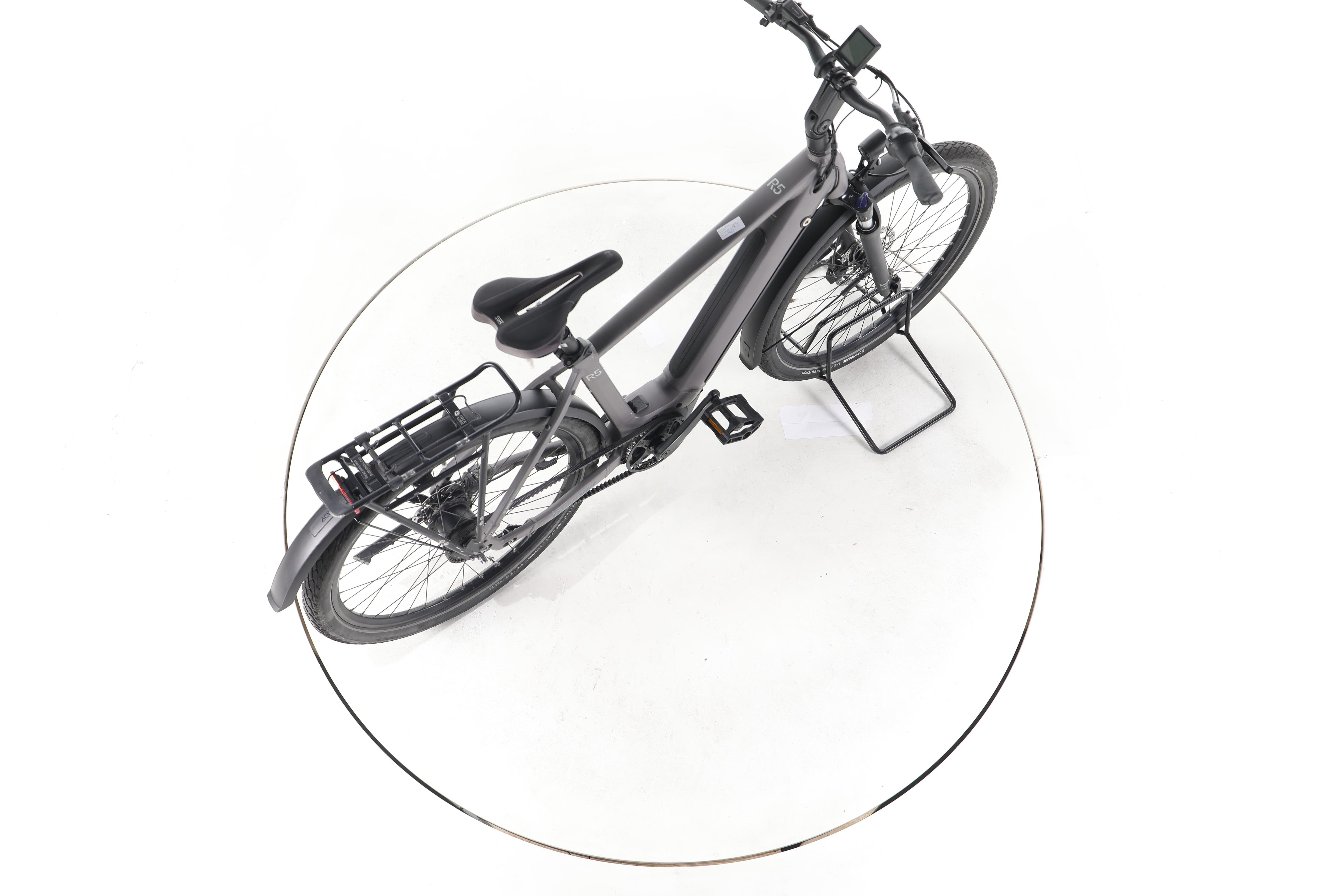 Winora R5 City E-Bike - Image 24