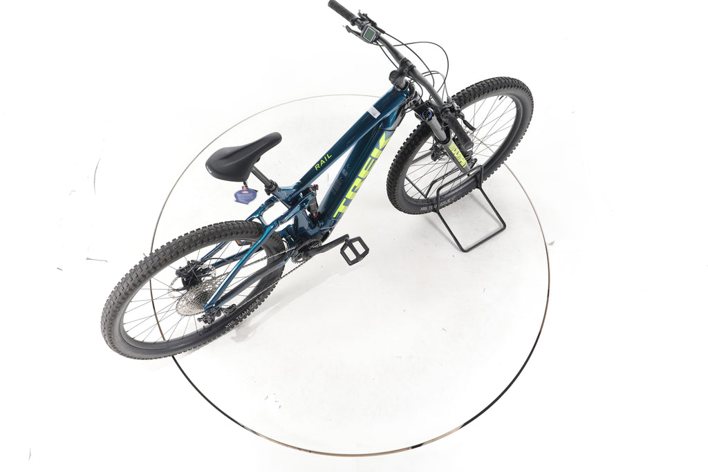 Trek Rail 7 Gen 2 E-Bike Fully - Image 24