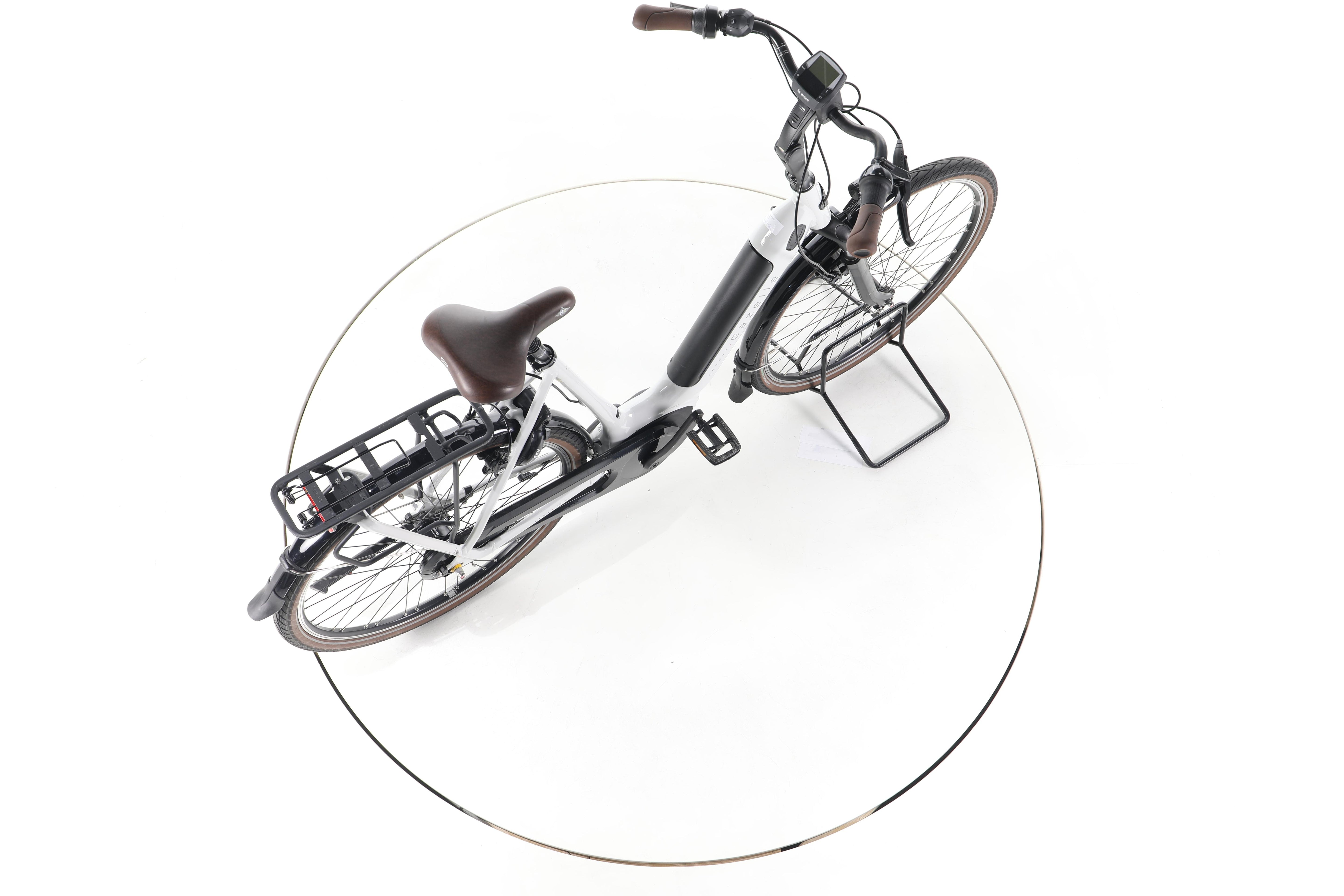 Gazelle Arroyo C7+ HMB Elite City E-Bike Tiefeinsteiger - Image 24