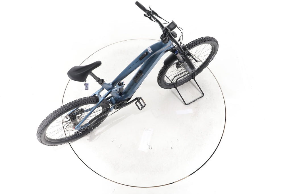 Bulls Sonic EVO AM 2 E-Bike Fully - Image 24