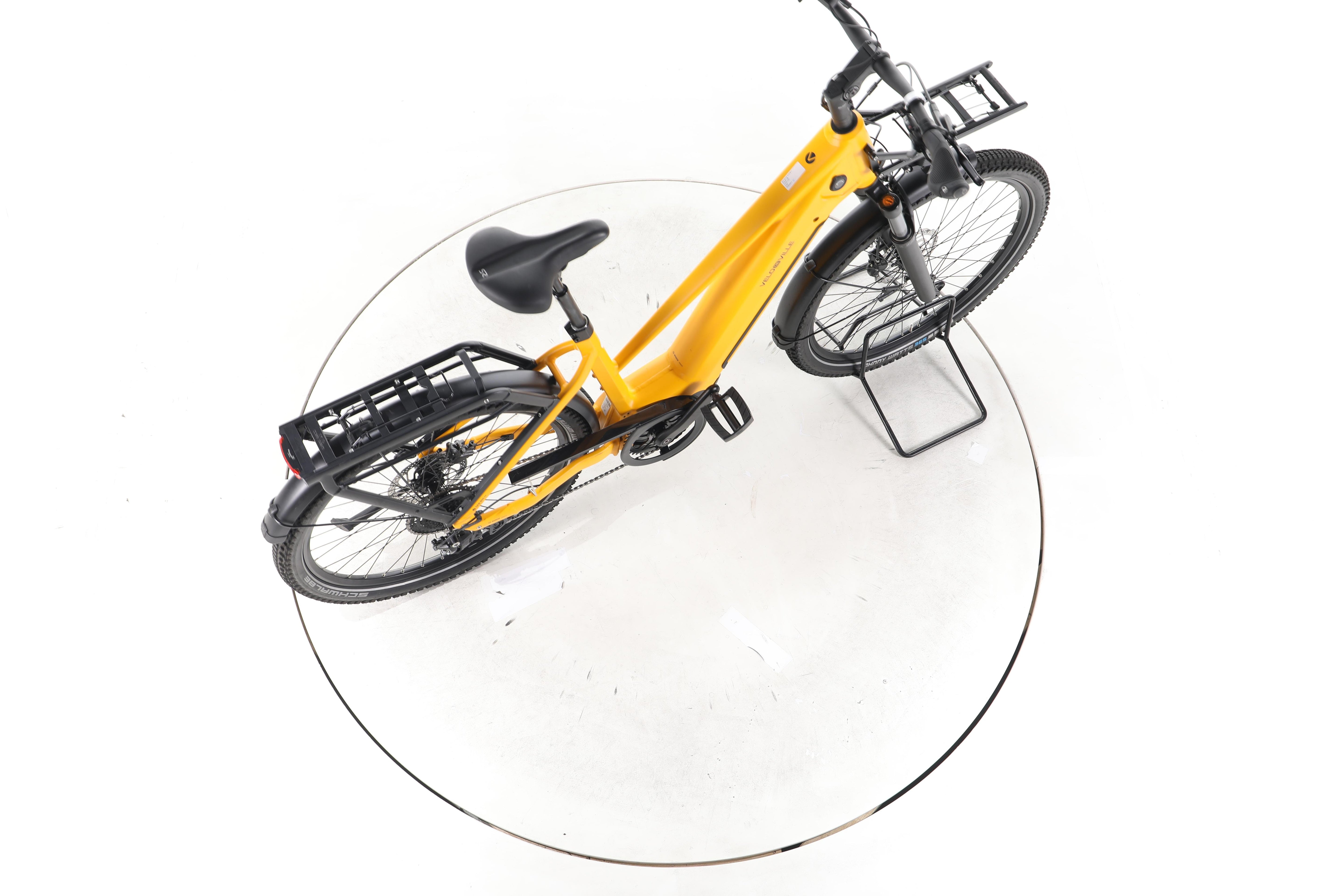Velo de Ville SEB 890 pro Trekking E-Bike 2025 - Image 24
