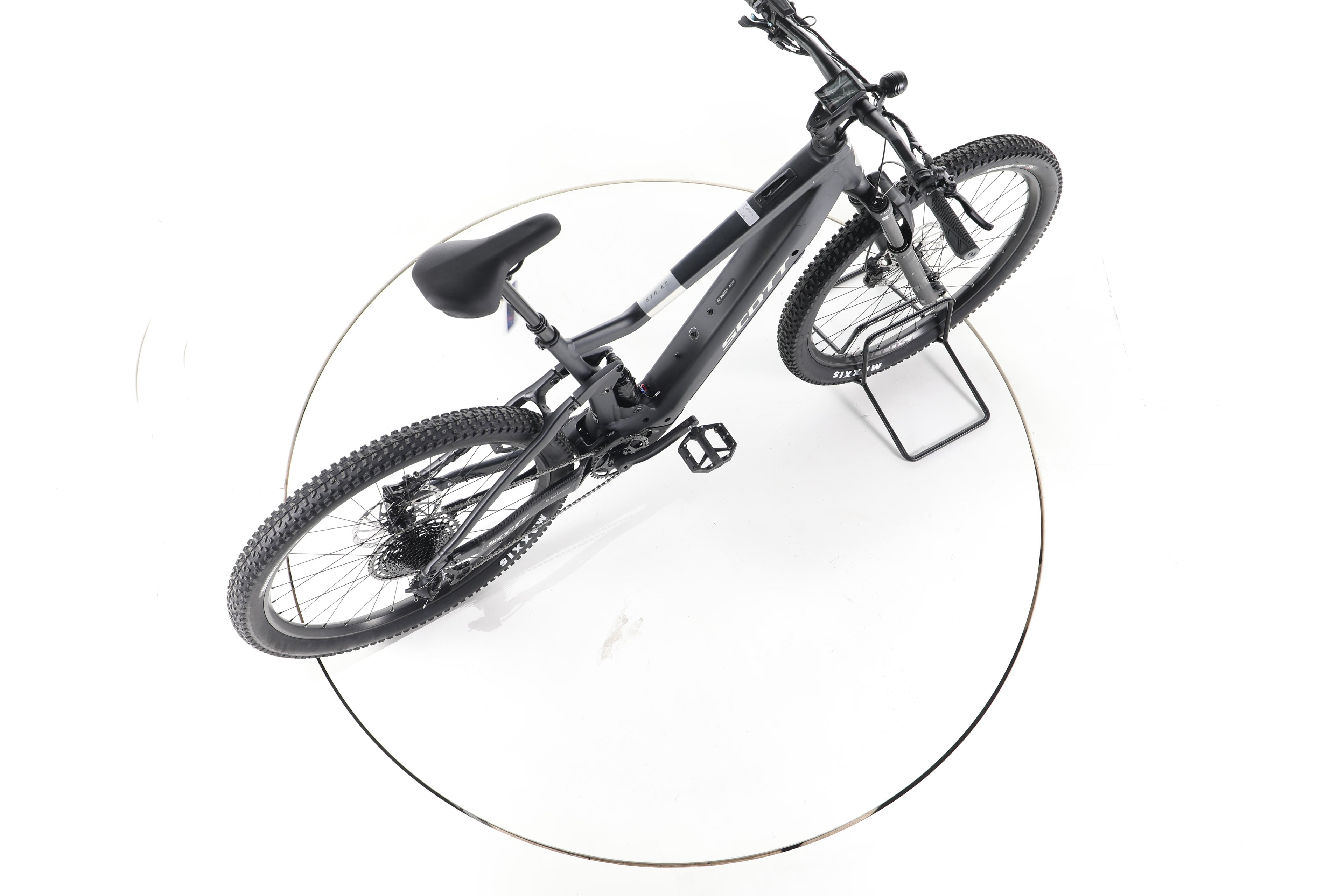 Scott Strike eRIDE 930 Fully E-Bike 2023 - Image 24