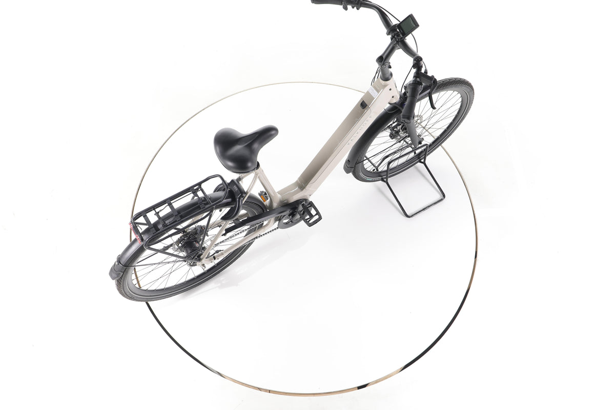 Kalkhoff Image 3.B Advance City E-Bike Tiefeinsteiger 2024 - Image 24
