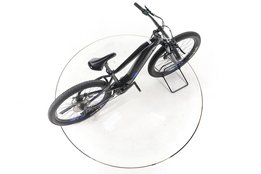Haibike HardSeven 7 E-Bike 2024 - Image 24