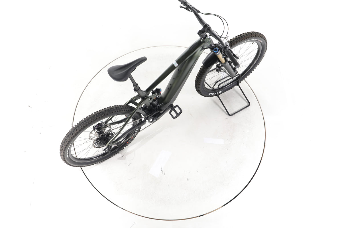 Giant Reign E+ 0 E-Bike Fully - Image 24