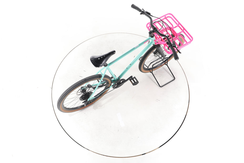 Rose HOBO Deore Fahrrad City & Trekking - Image 24